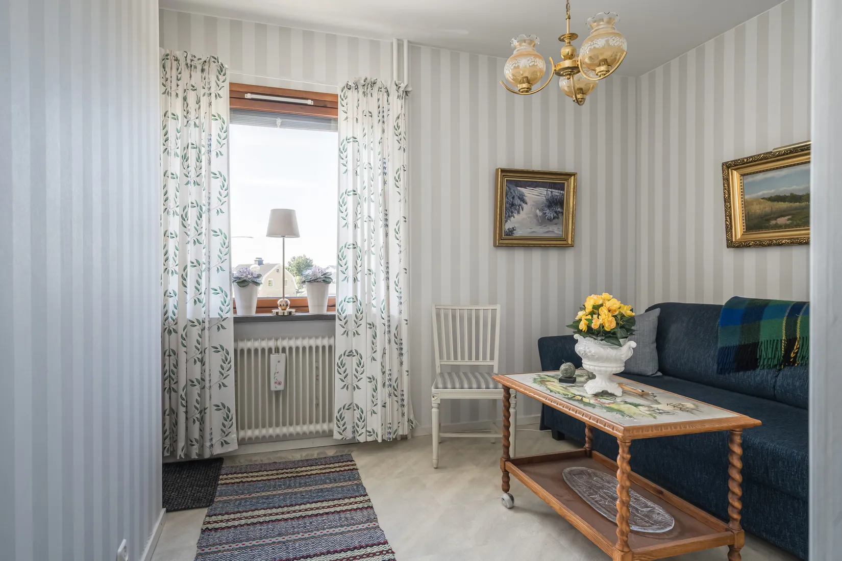 Bostadsrätt, Rösgången 45, Vidablick, Norrköping