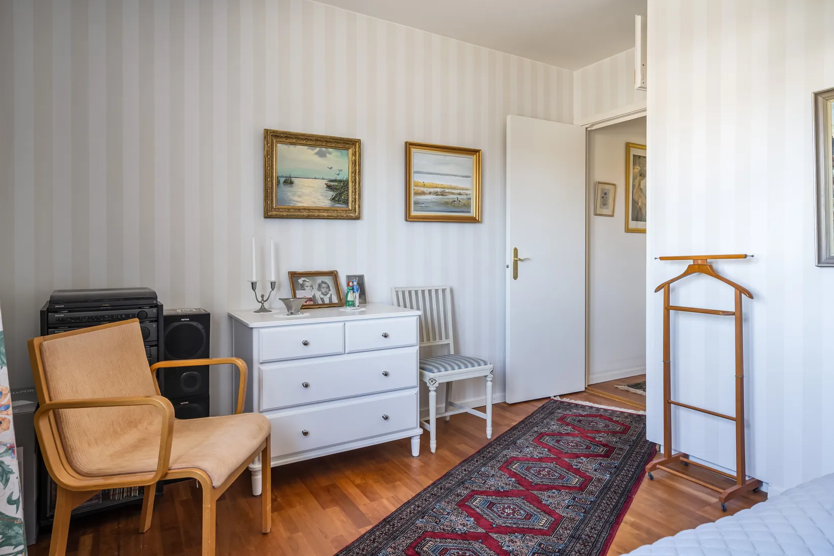 Bostadsrätt, Rösgången 45, Vidablick, Norrköping