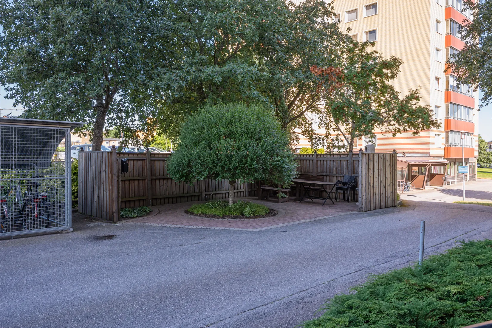 Bostadsrätt, Rösgången 45, Vidablick, Norrköping
