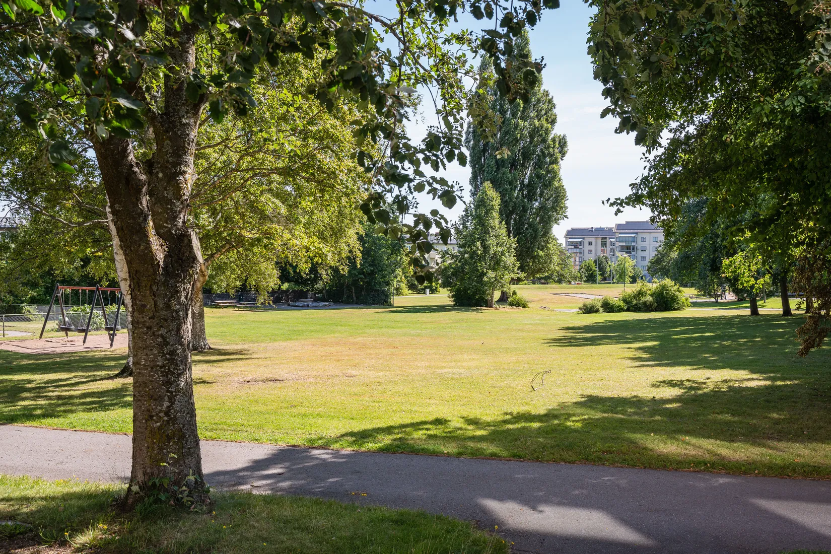 Bostadsrätt, Rösgången 45, Vidablick, Norrköping