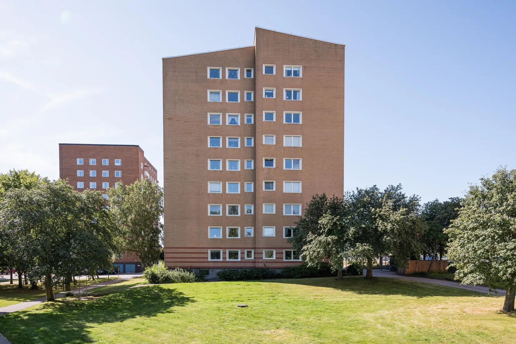 Bostadsrätt, Rösgången 45, Vidablick, Norrköping