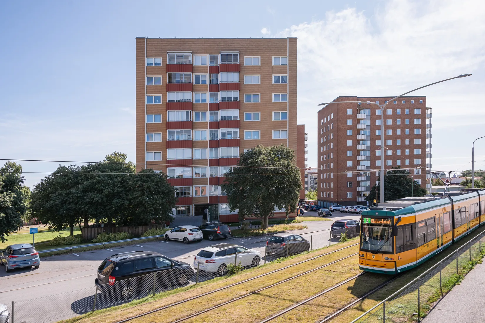 Bostadsrätt, Rösgången 45, Vidablick, Norrköping