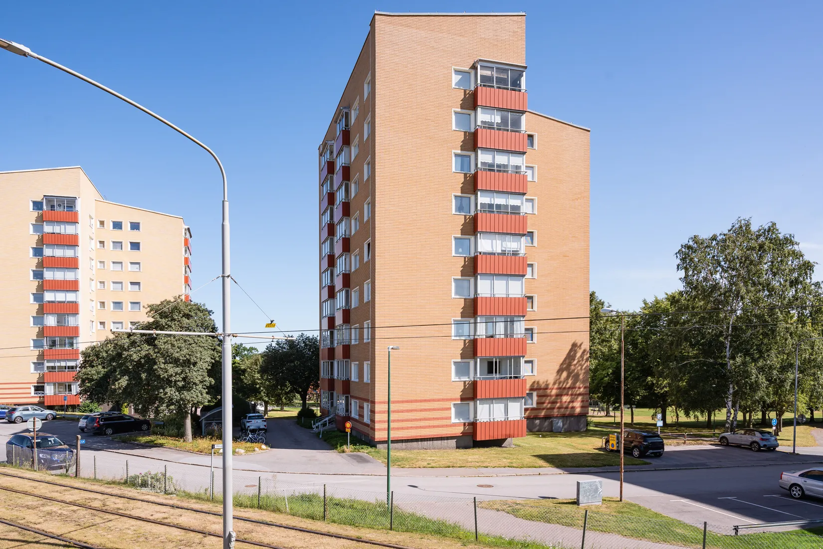 Bostadsrätt, Rösgången 45, Vidablick, Norrköping