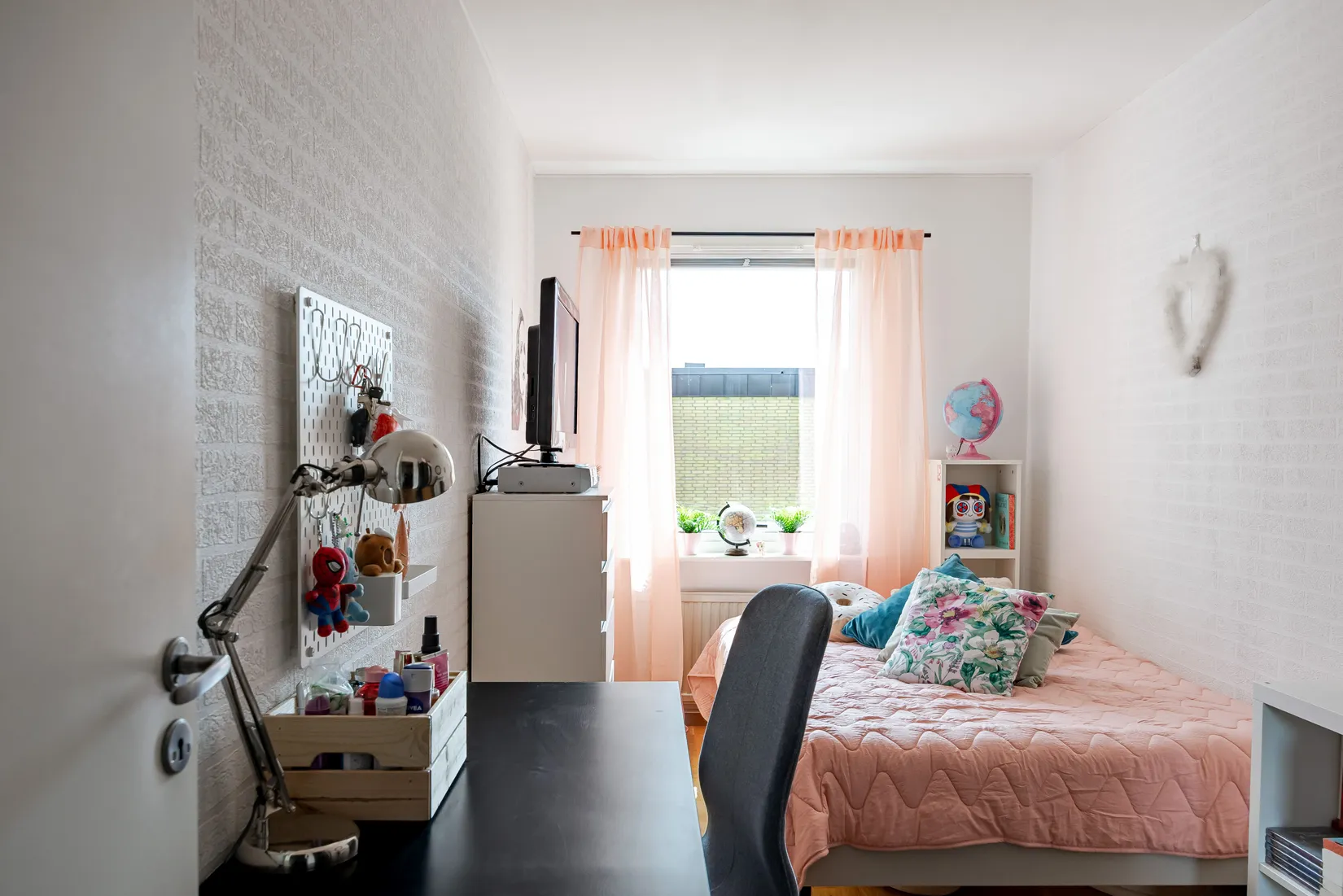 Bostadsrätt, Norrlidsvägen 80, Norrliden, Kalmar