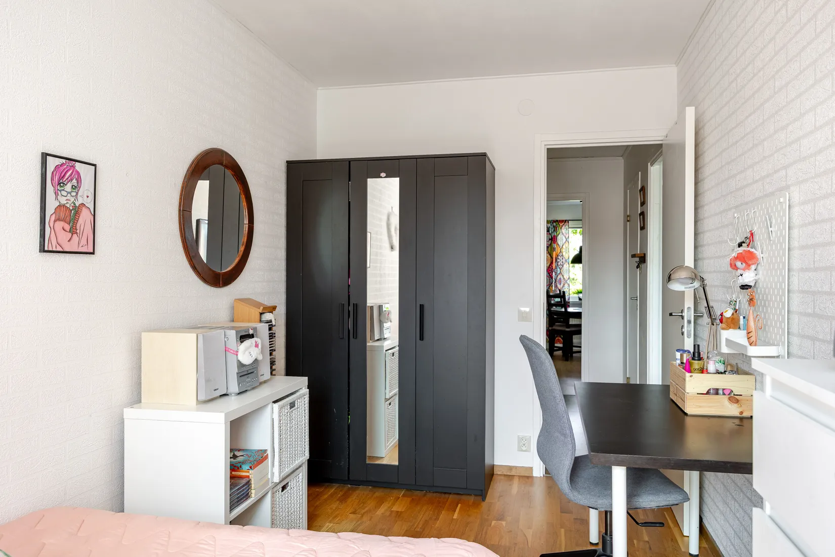 Bostadsrätt, Norrlidsvägen 80, Norrliden, Kalmar