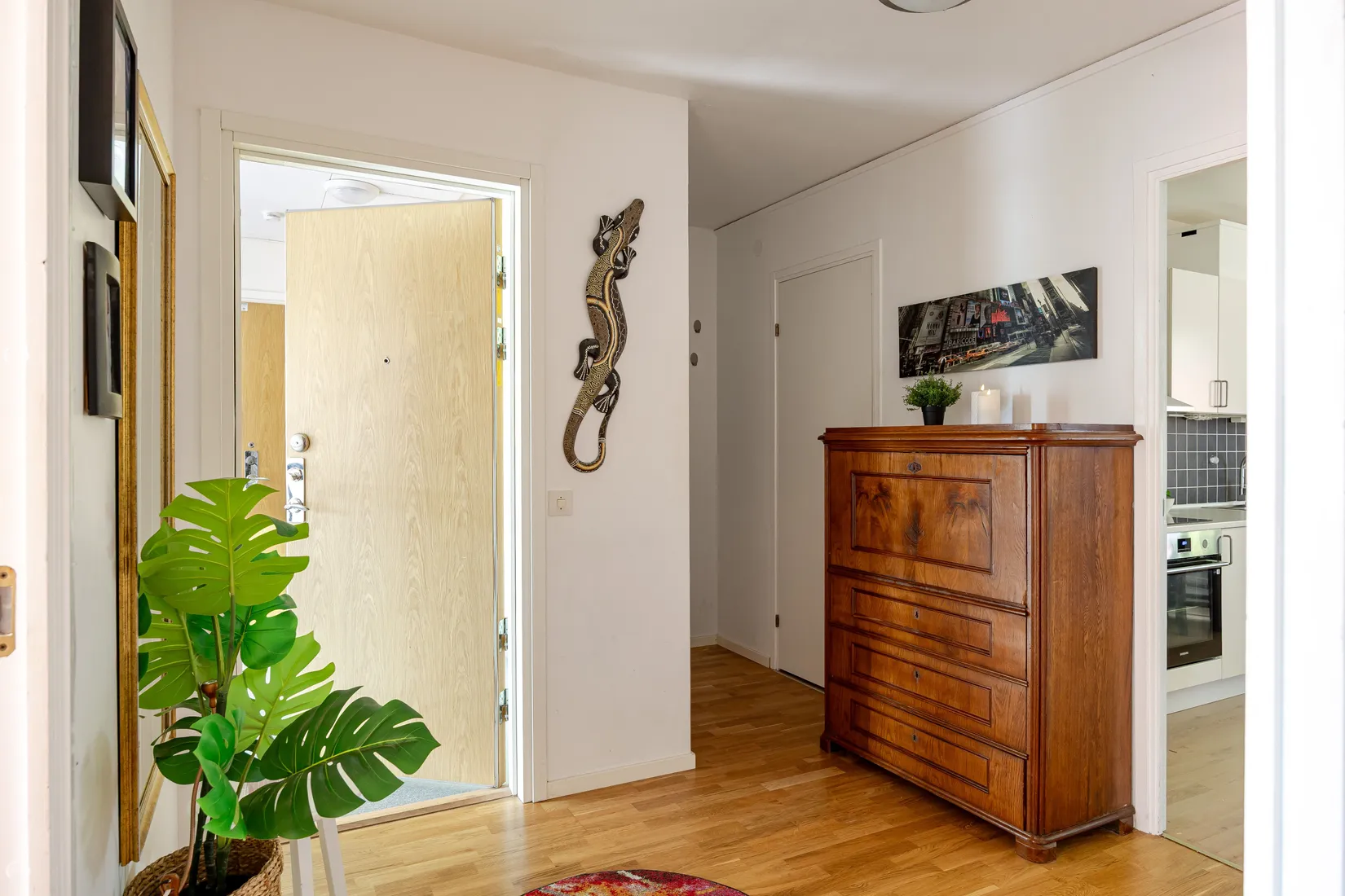 Bostadsrätt, Norrlidsvägen 80, Norrliden, Kalmar