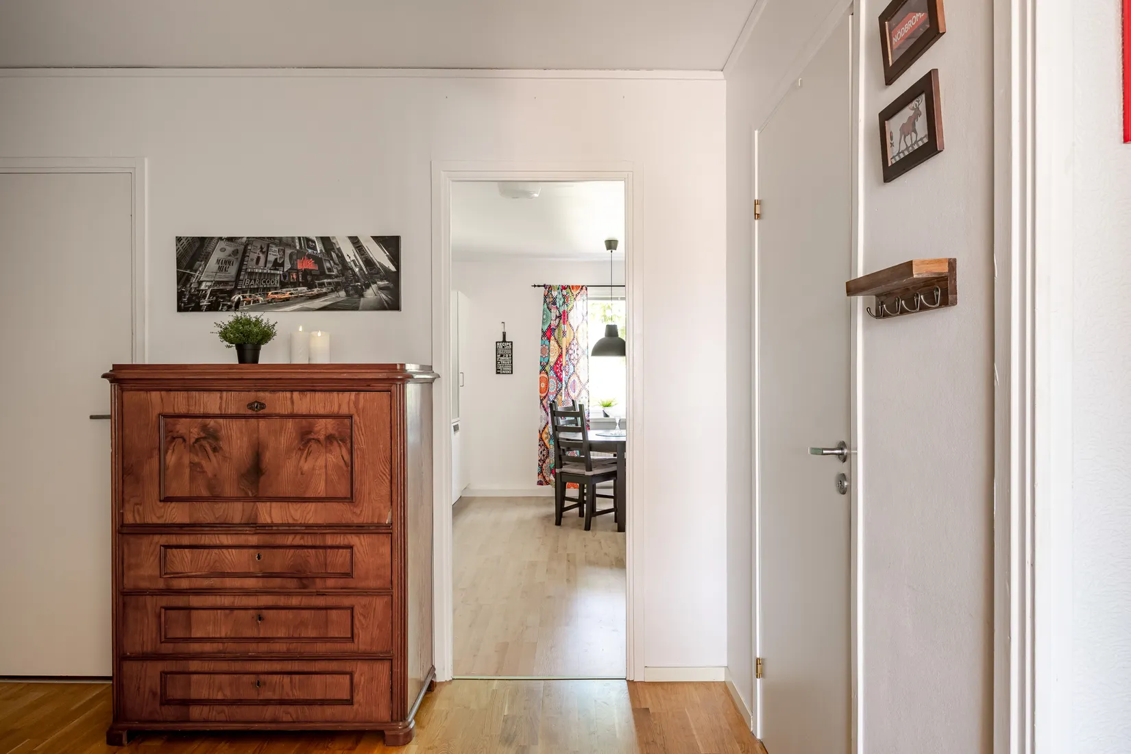 Bostadsrätt, Norrlidsvägen 80, Norrliden, Kalmar