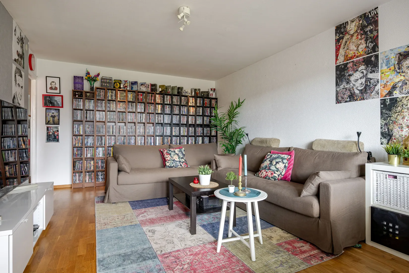 Bostadsrätt, Norrlidsvägen 80, Norrliden, Kalmar
