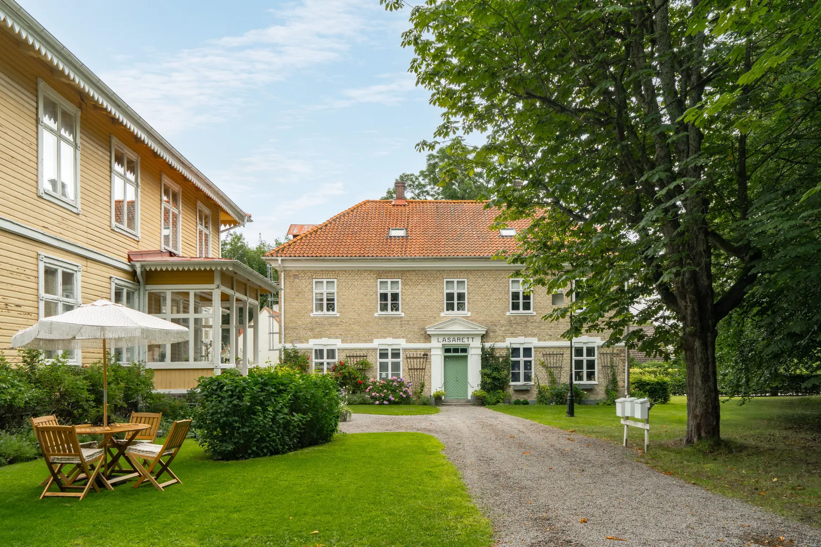 Bostadsrätt, Södra Brunnsvägen 62B, Ramlösa, Helsingborg