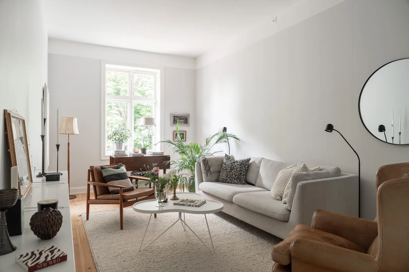 Bostadsrätt, Södra Brunnsvägen 62B, Ramlösa, Helsingborg