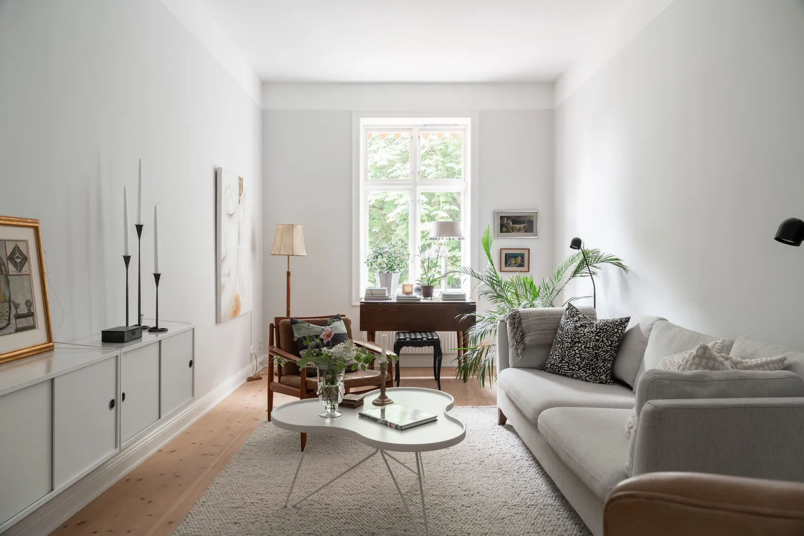 Bostadsrätt, Södra Brunnsvägen 62B, Ramlösa, Helsingborg