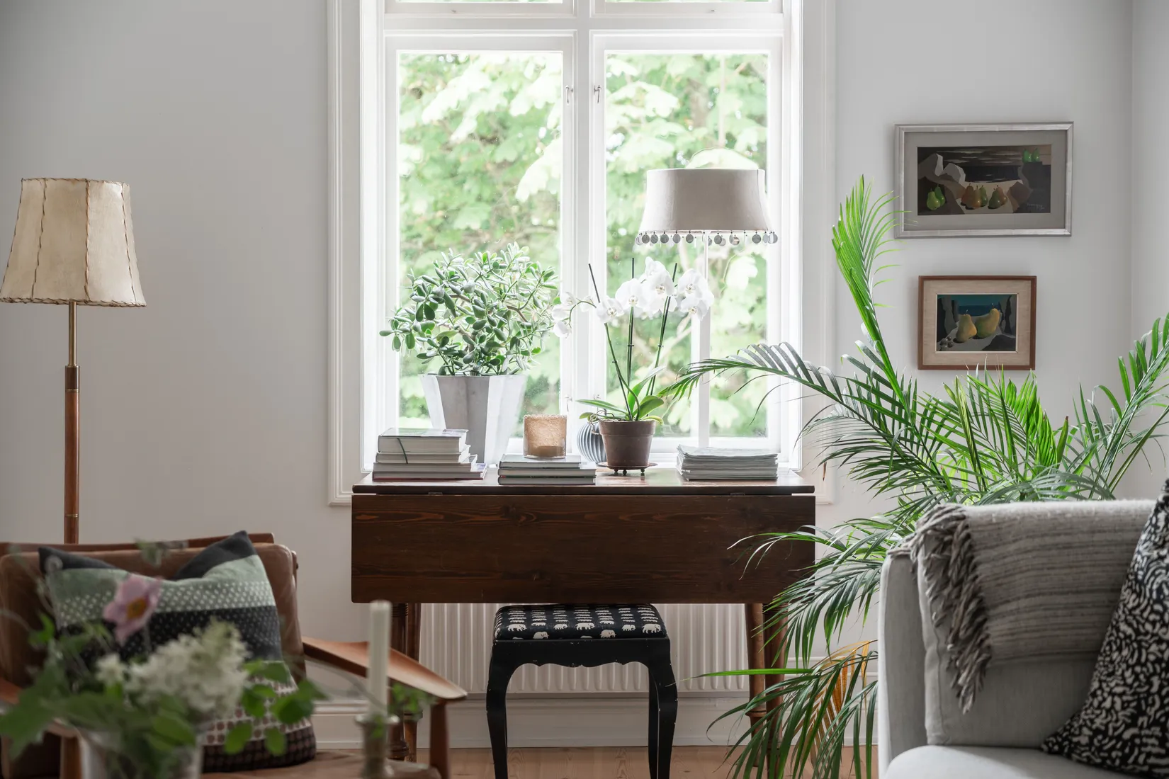 Bostadsrätt, Södra Brunnsvägen 62B, Ramlösa, Helsingborg