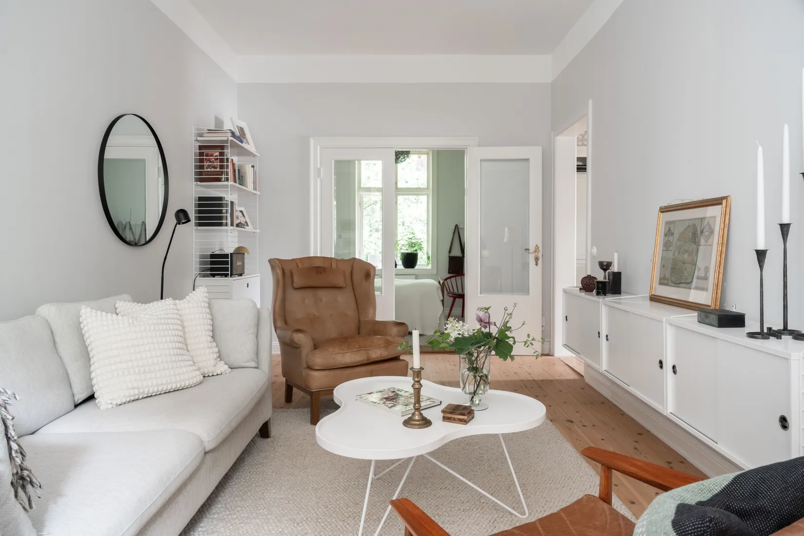 Bostadsrätt, Södra Brunnsvägen 62B, Ramlösa, Helsingborg