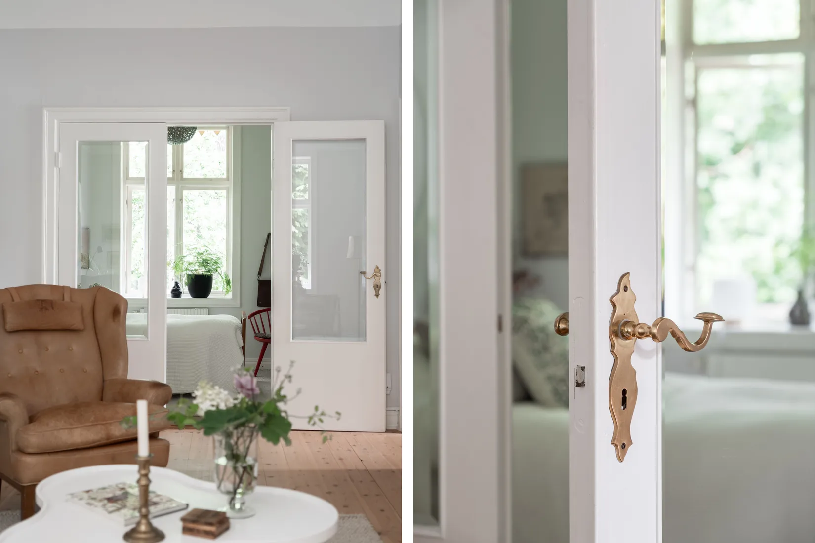 Bostadsrätt, Södra Brunnsvägen 62B, Ramlösa, Helsingborg