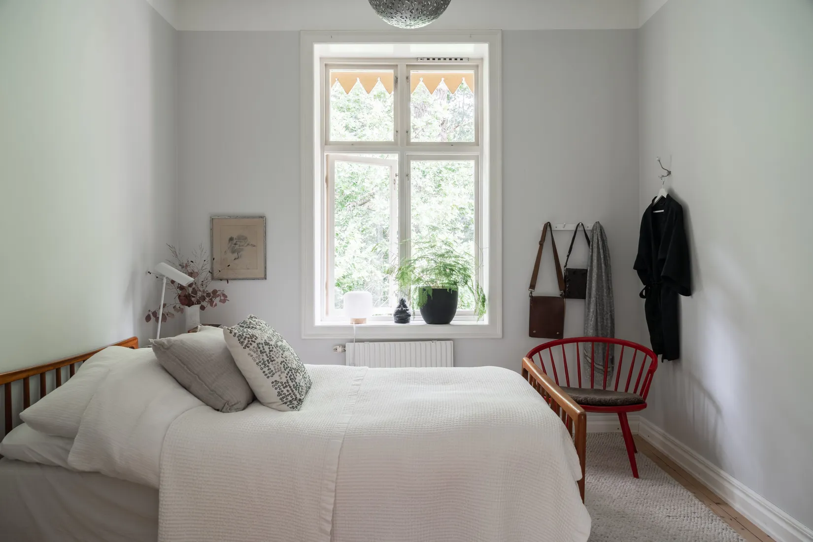 Bostadsrätt, Södra Brunnsvägen 62B, Ramlösa, Helsingborg