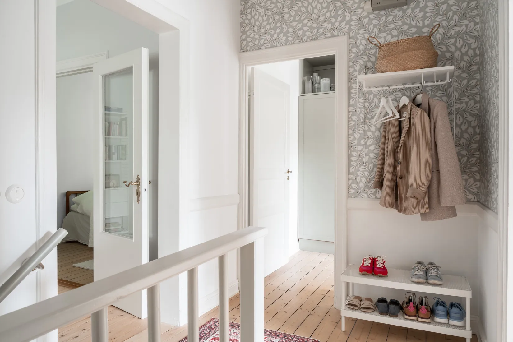 Bostadsrätt, Södra Brunnsvägen 62B, Ramlösa, Helsingborg