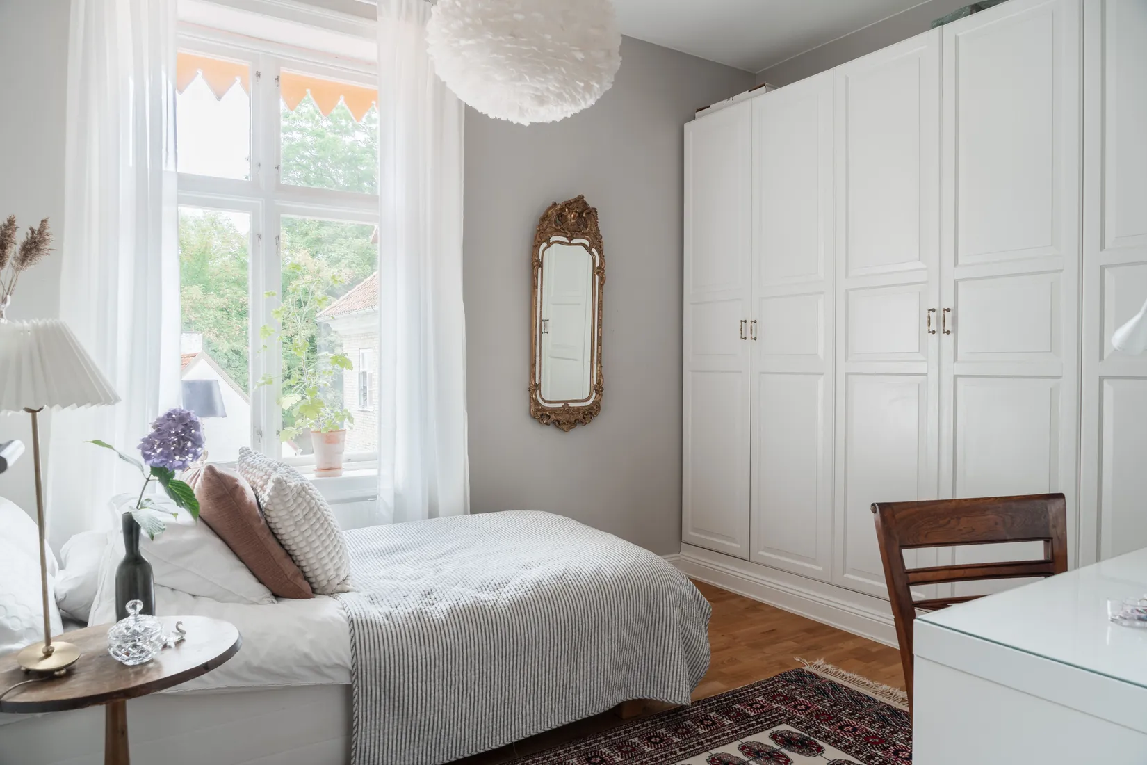 Bostadsrätt, Södra Brunnsvägen 62B, Ramlösa, Helsingborg