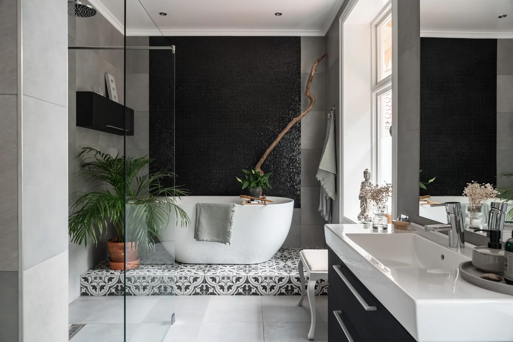 Bostadsrätt, Södra Brunnsvägen 62B, Ramlösa, Helsingborg