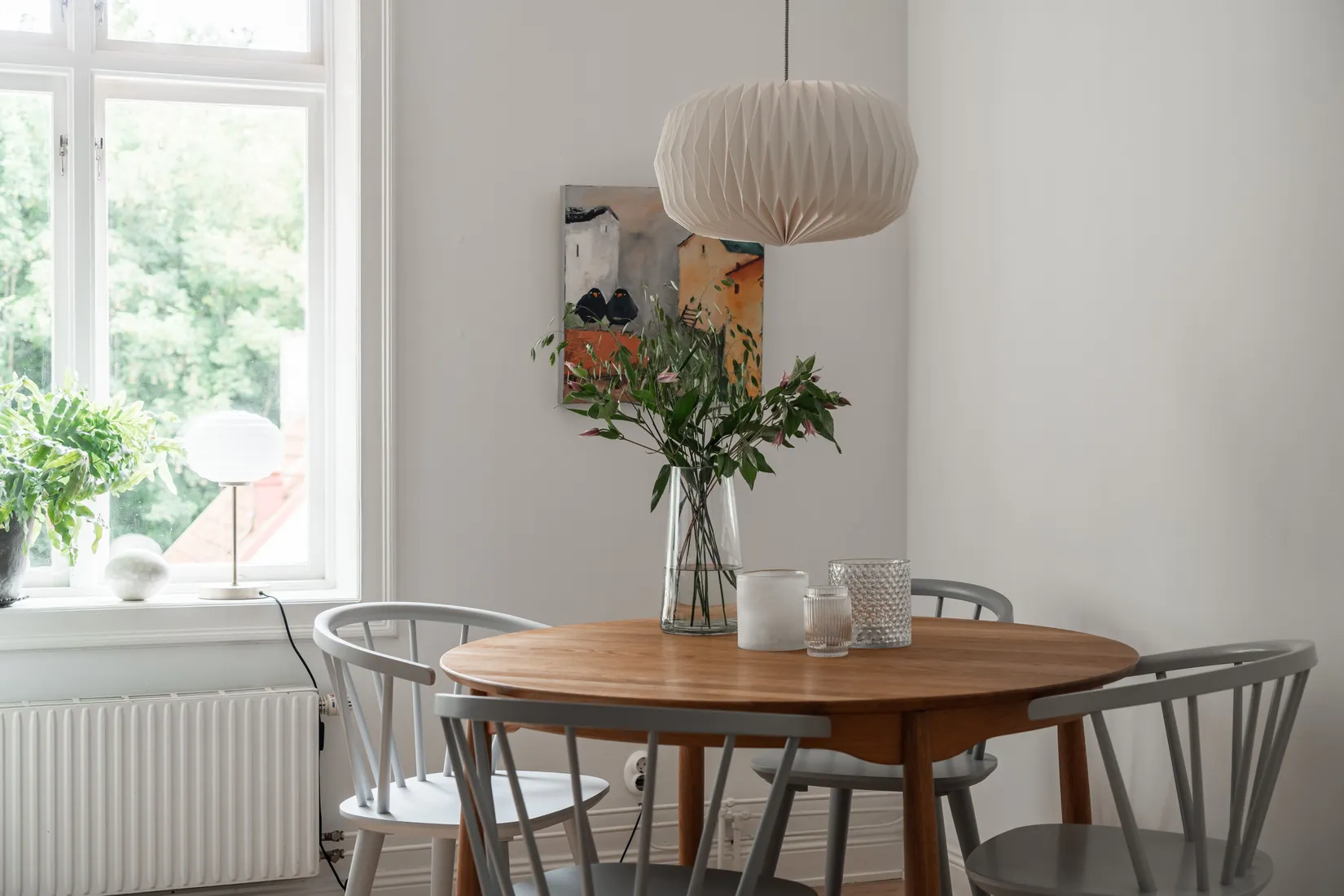 Bostadsrätt, Södra Brunnsvägen 62B, Ramlösa, Helsingborg