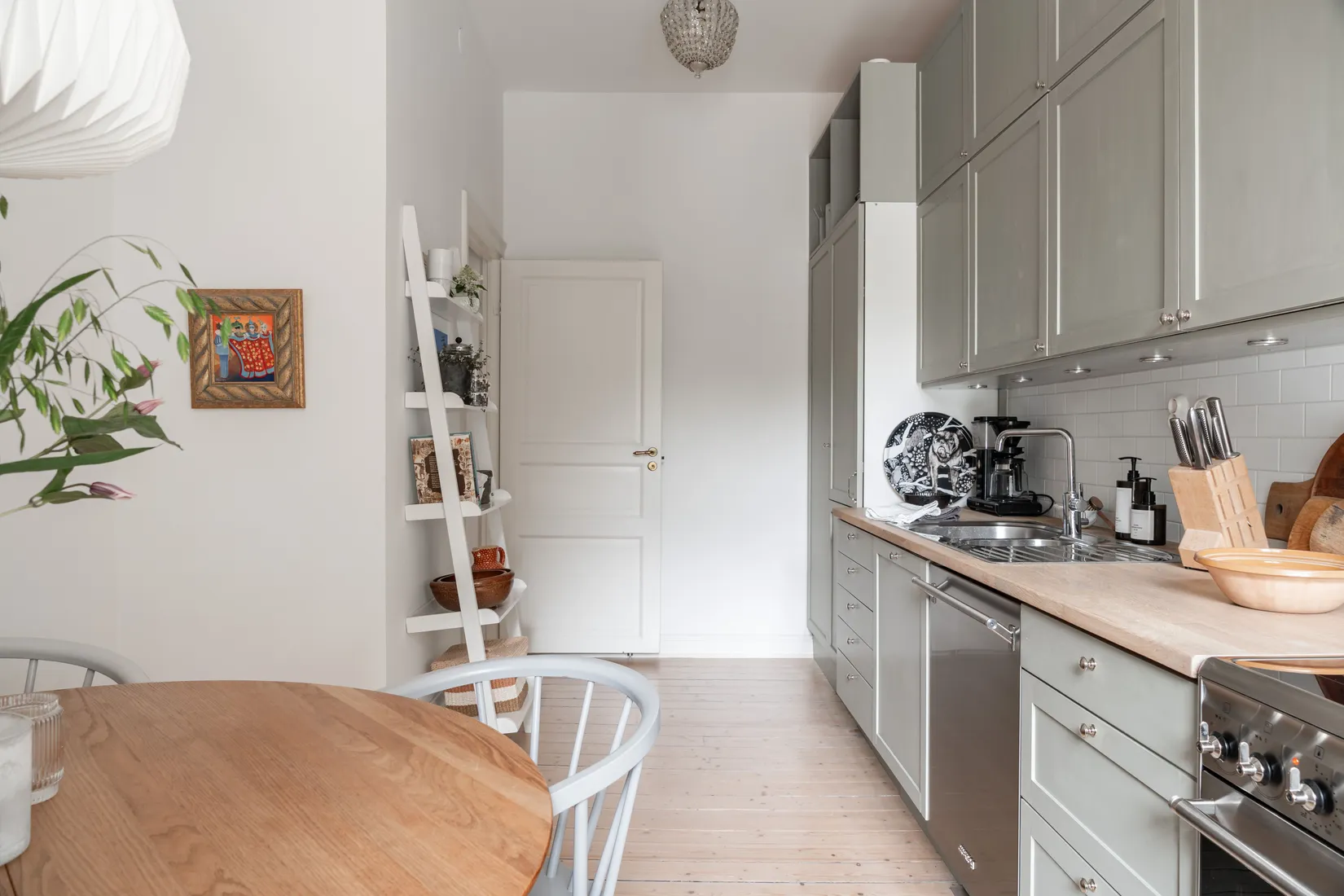 Bostadsrätt, Södra Brunnsvägen 62B, Ramlösa, Helsingborg