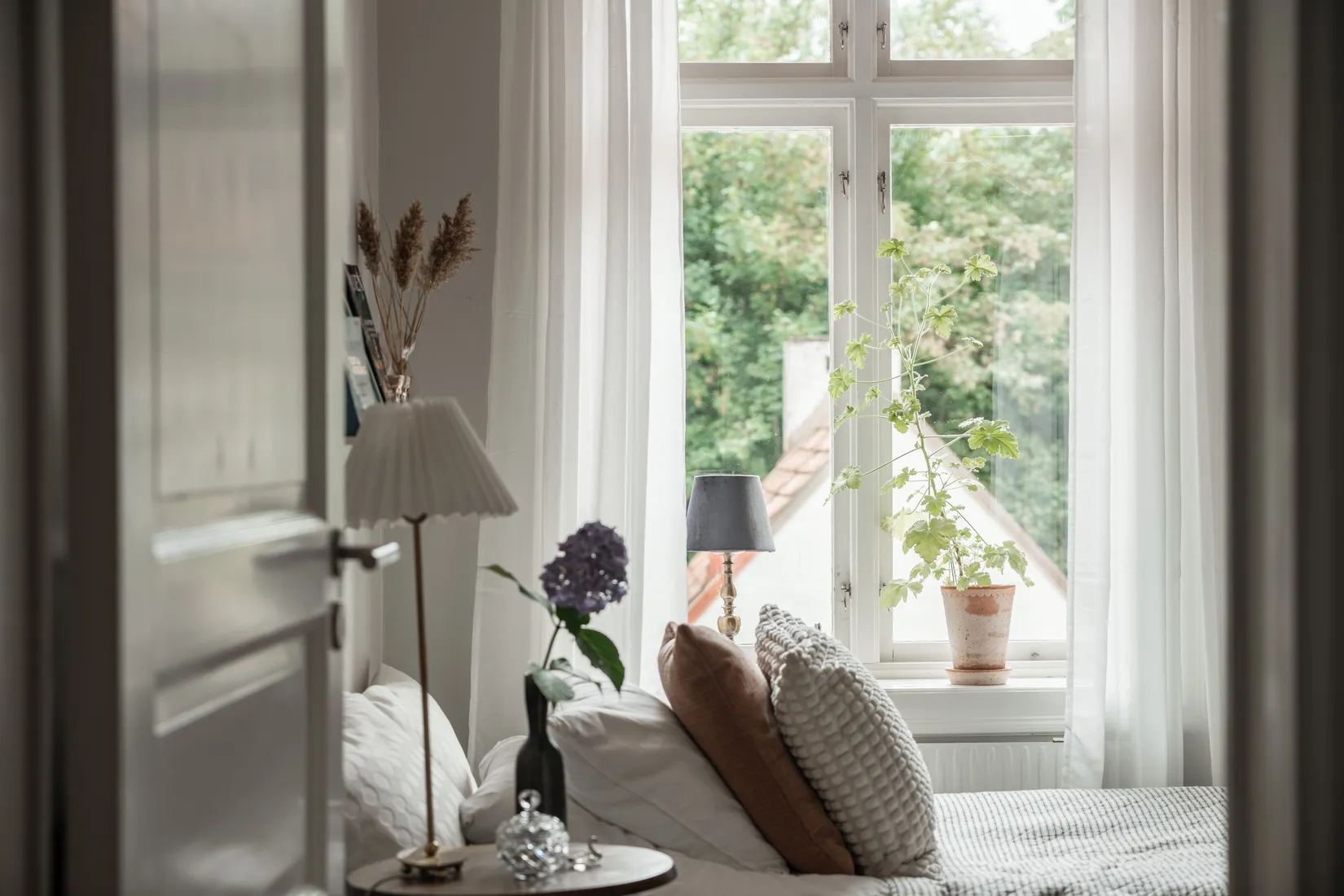 Bostadsrätt, Södra Brunnsvägen 62B, Ramlösa, Helsingborg