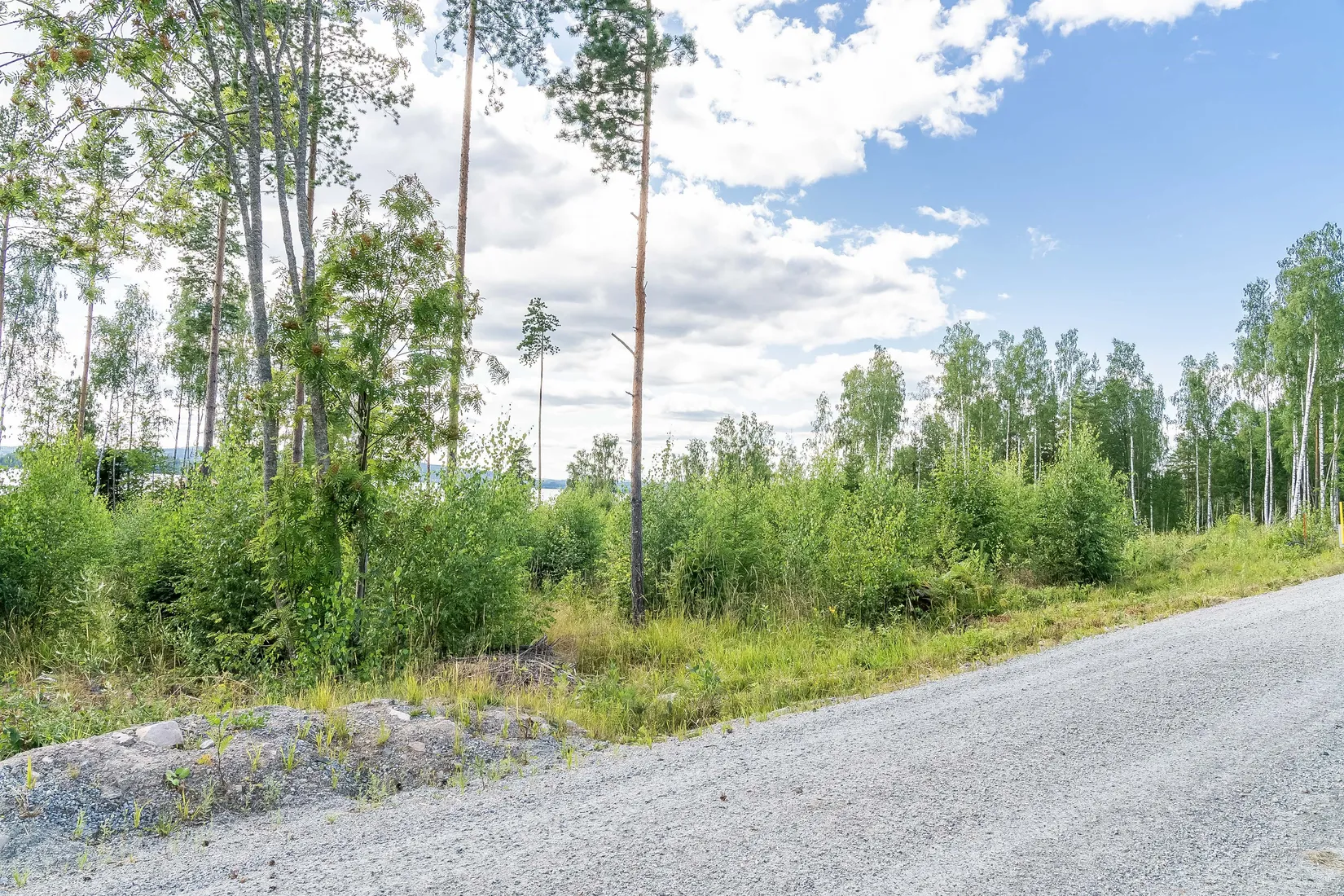 Tomt, Sluttningsvägen 5, Dröverka, Ludvika