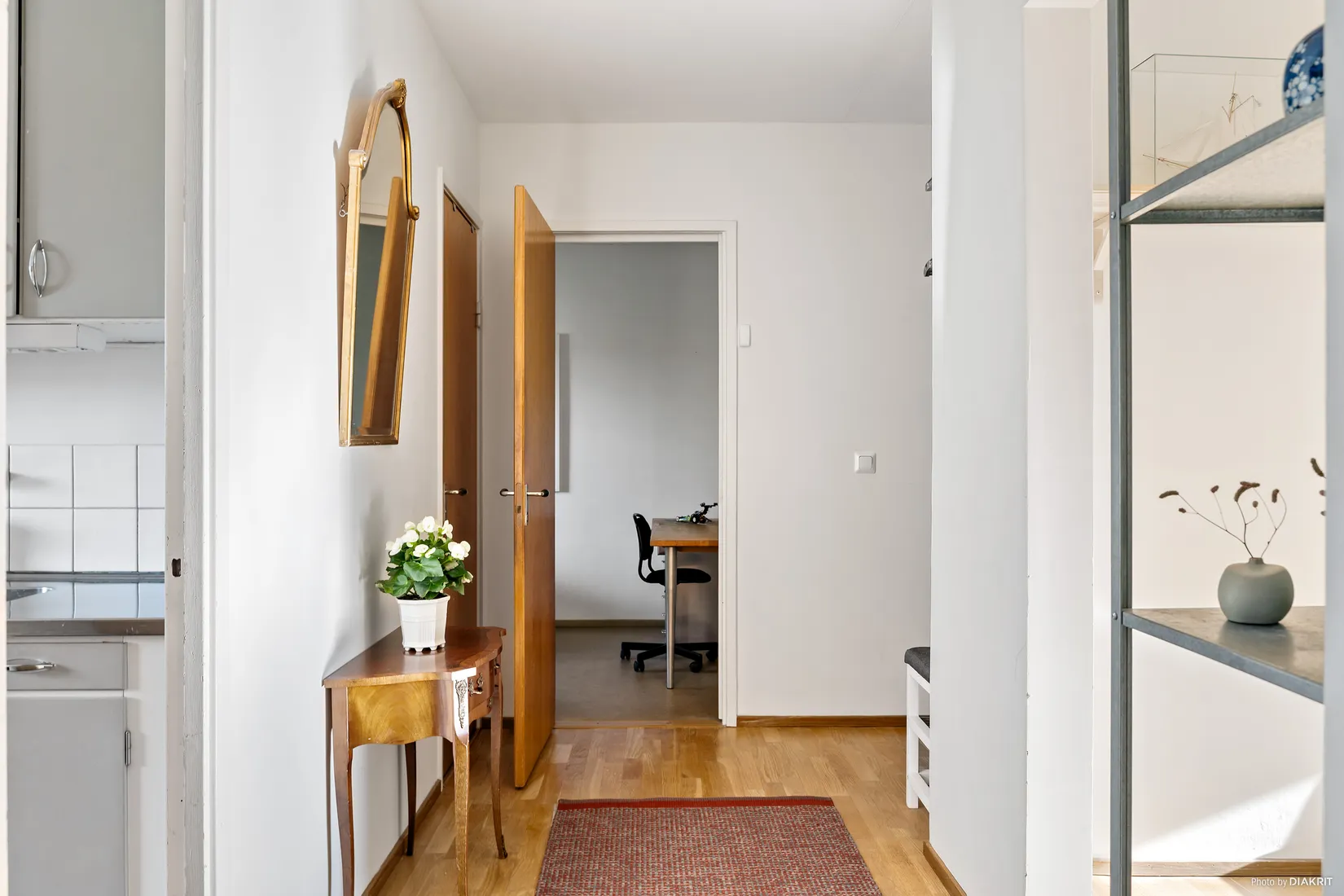 Bostadsrätt, Skogsmilsgatan 11, 3tr, Kaverös, Göteborg