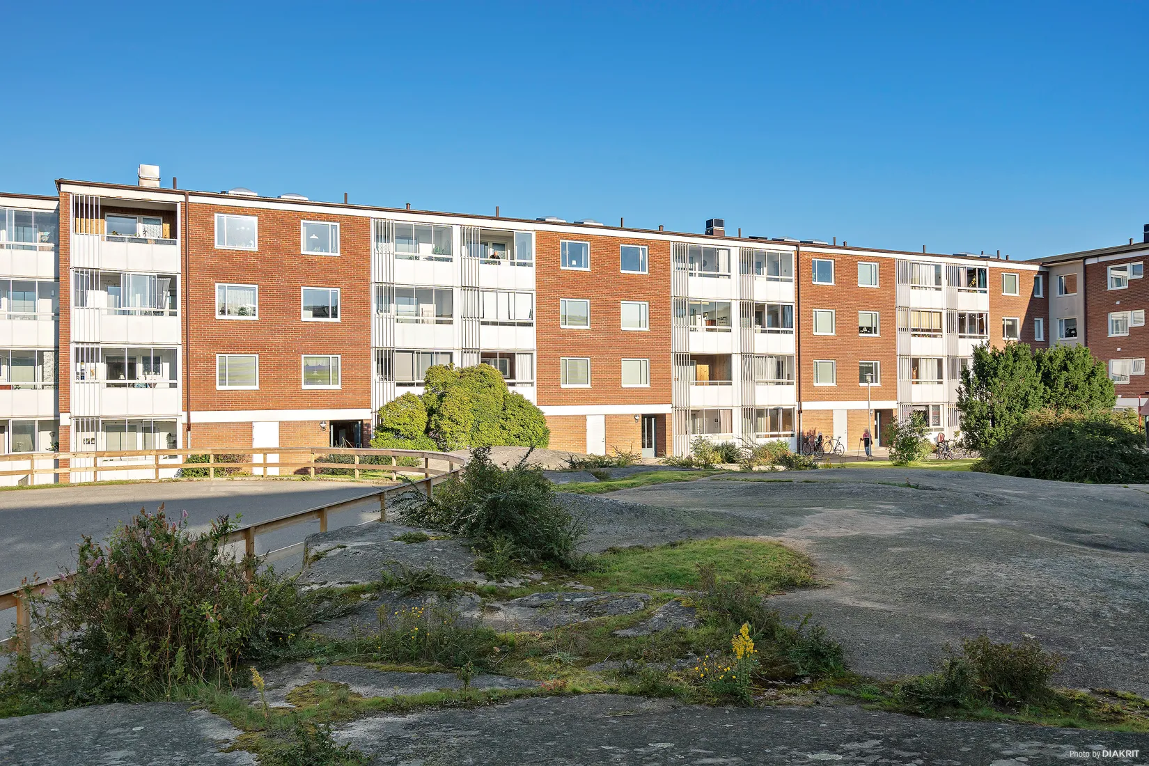 Bostadsrätt, Skogsmilsgatan 11, 3tr, Kaverös, Göteborg