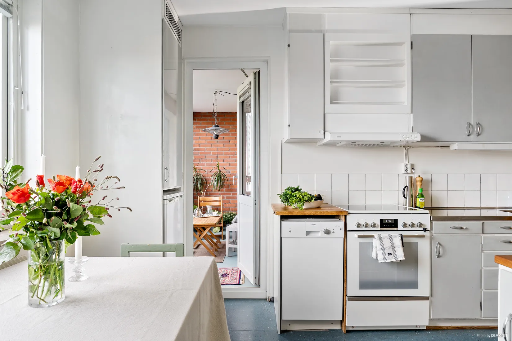 Bostadsrätt, Skogsmilsgatan 11, 3tr, Kaverös, Göteborg