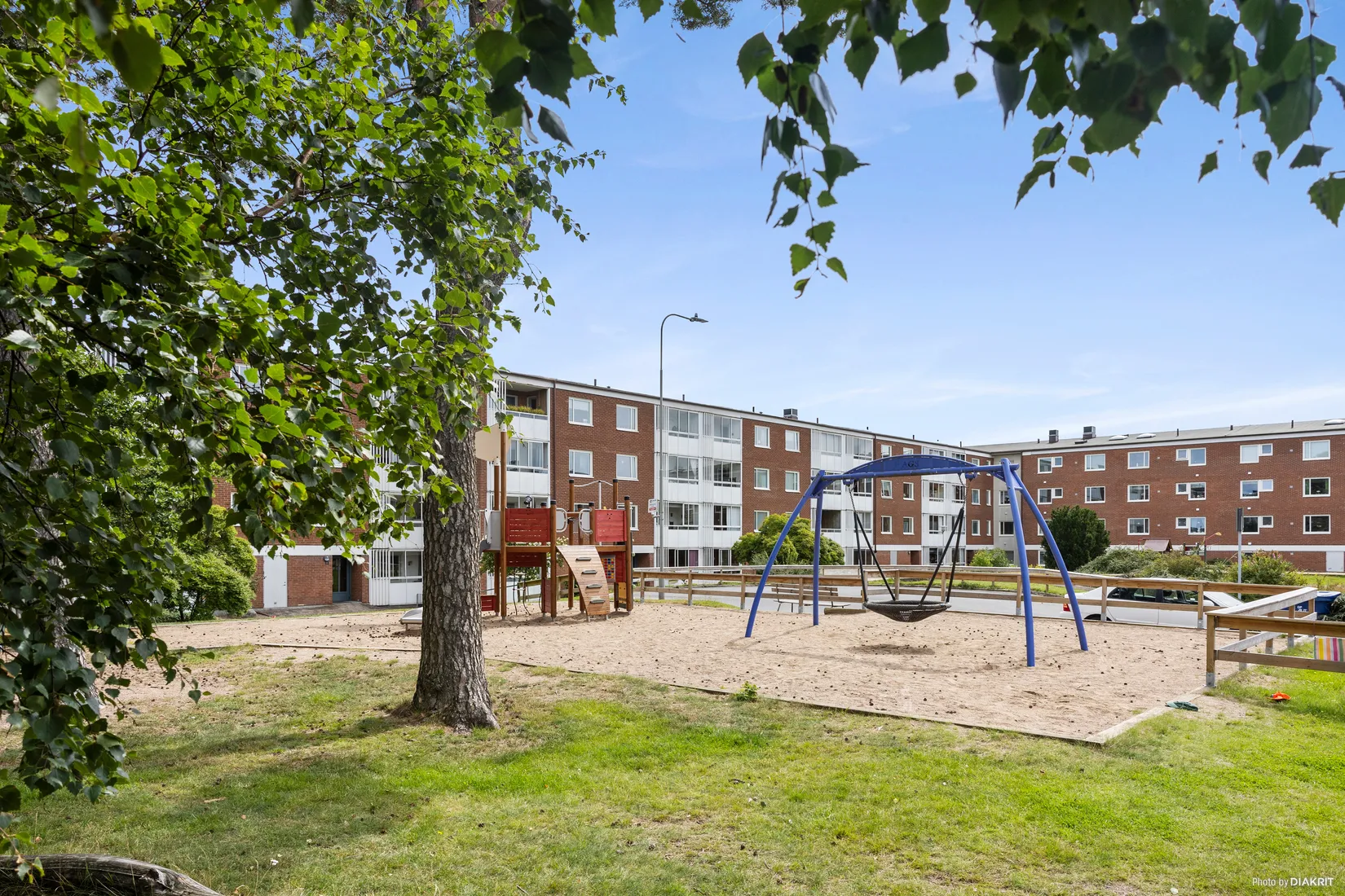 Bostadsrätt, Skogsmilsgatan 11, 3tr, Kaverös, Göteborg