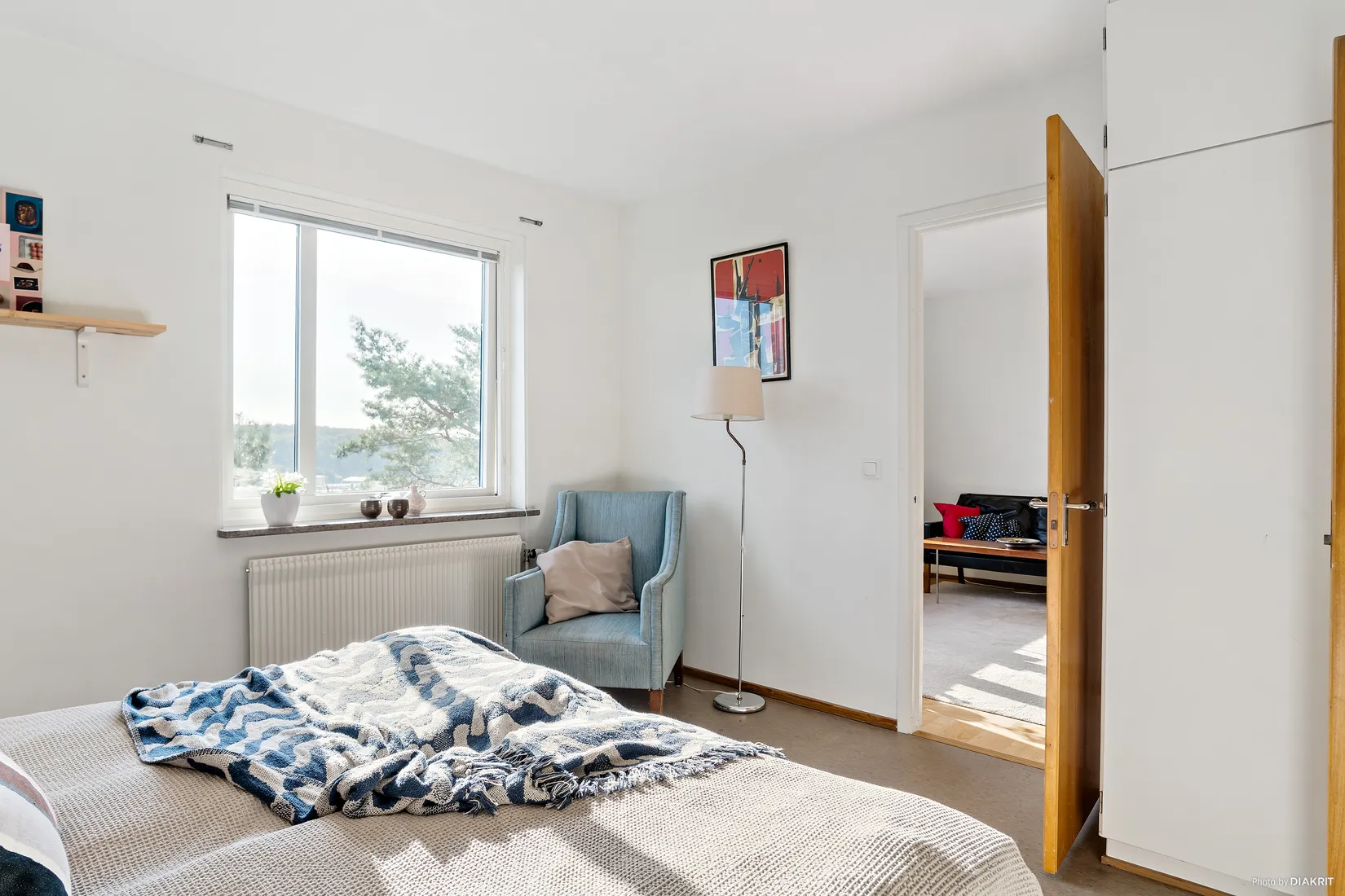 Bostadsrätt, Skogsmilsgatan 11, 3tr, Kaverös, Göteborg