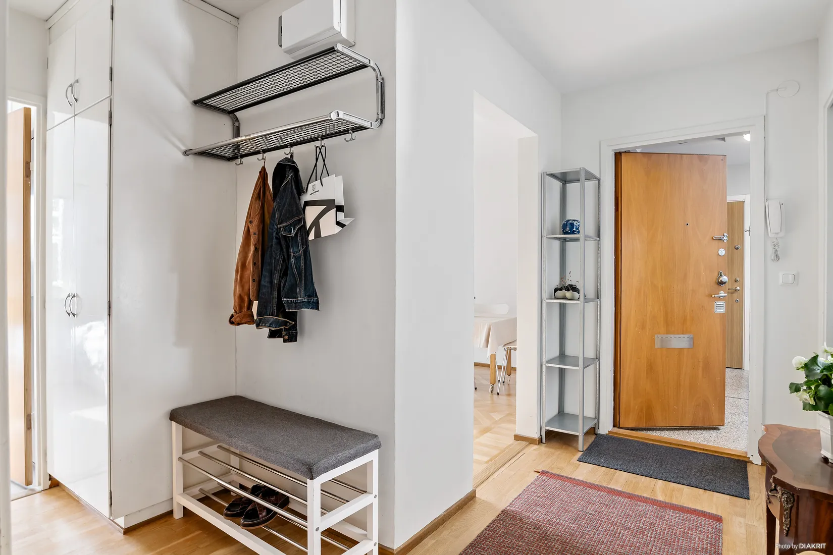 Bostadsrätt, Skogsmilsgatan 11, 3tr, Kaverös, Göteborg