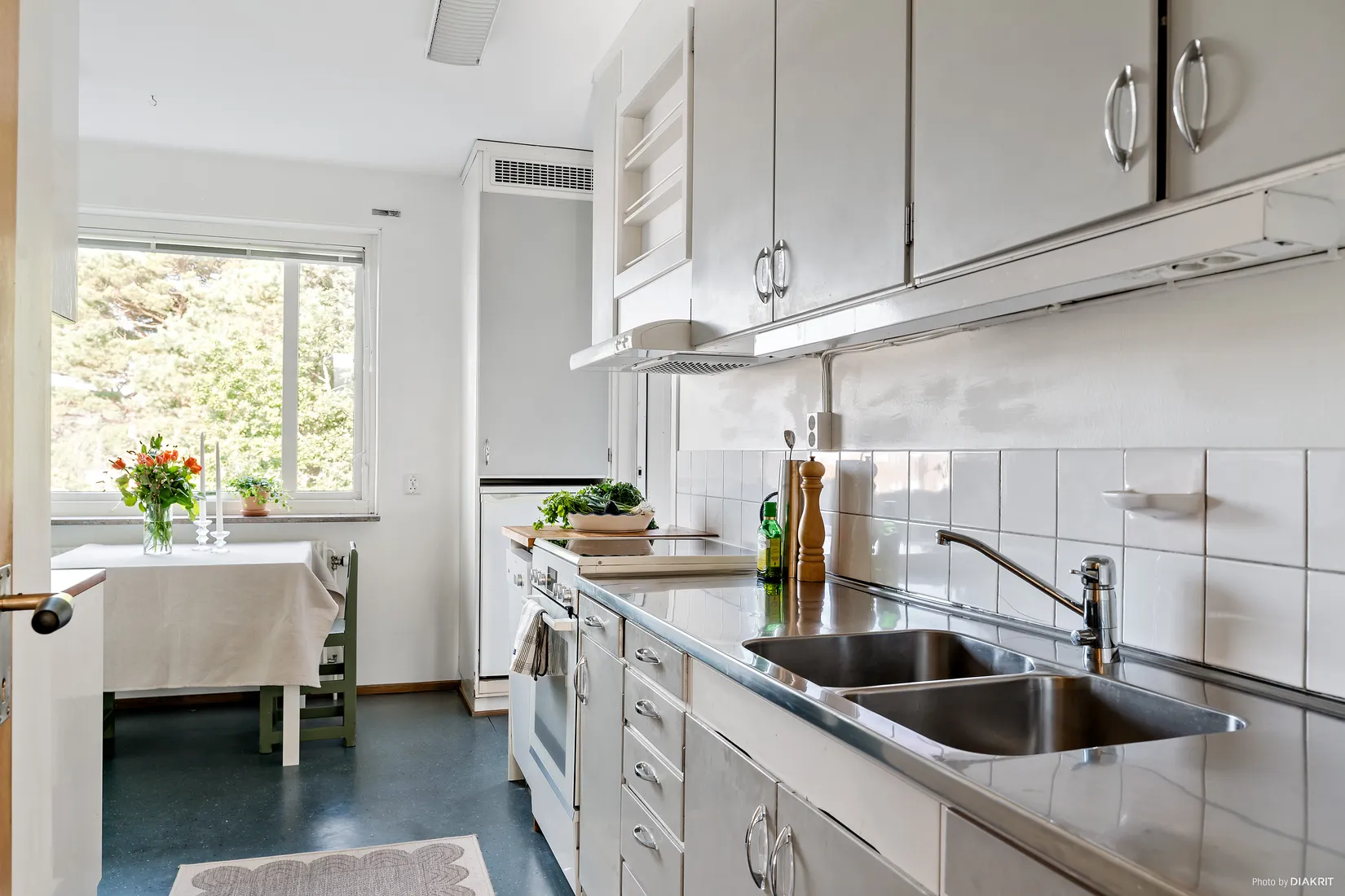 Bostadsrätt, Skogsmilsgatan 11, 3tr, Kaverös, Göteborg