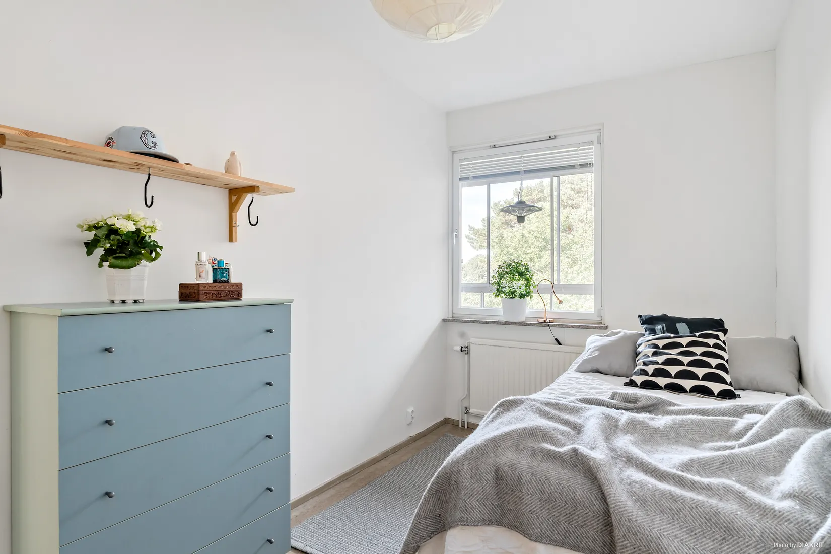 Bostadsrätt, Skogsmilsgatan 11, 3tr, Kaverös, Göteborg