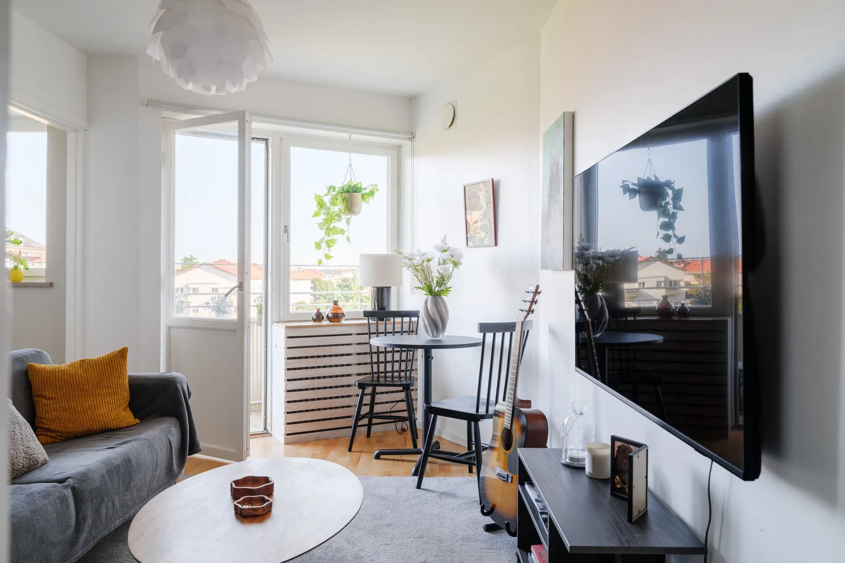 Bostadsrätt, Köpenhamnsvägen 11A, Slottsstaden, Malmö