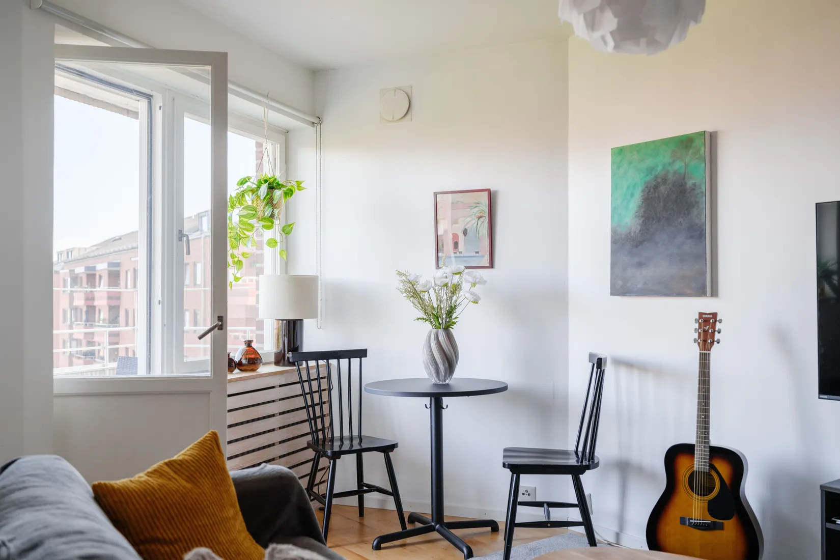 Bostadsrätt, Köpenhamnsvägen 11A, Slottsstaden, Malmö