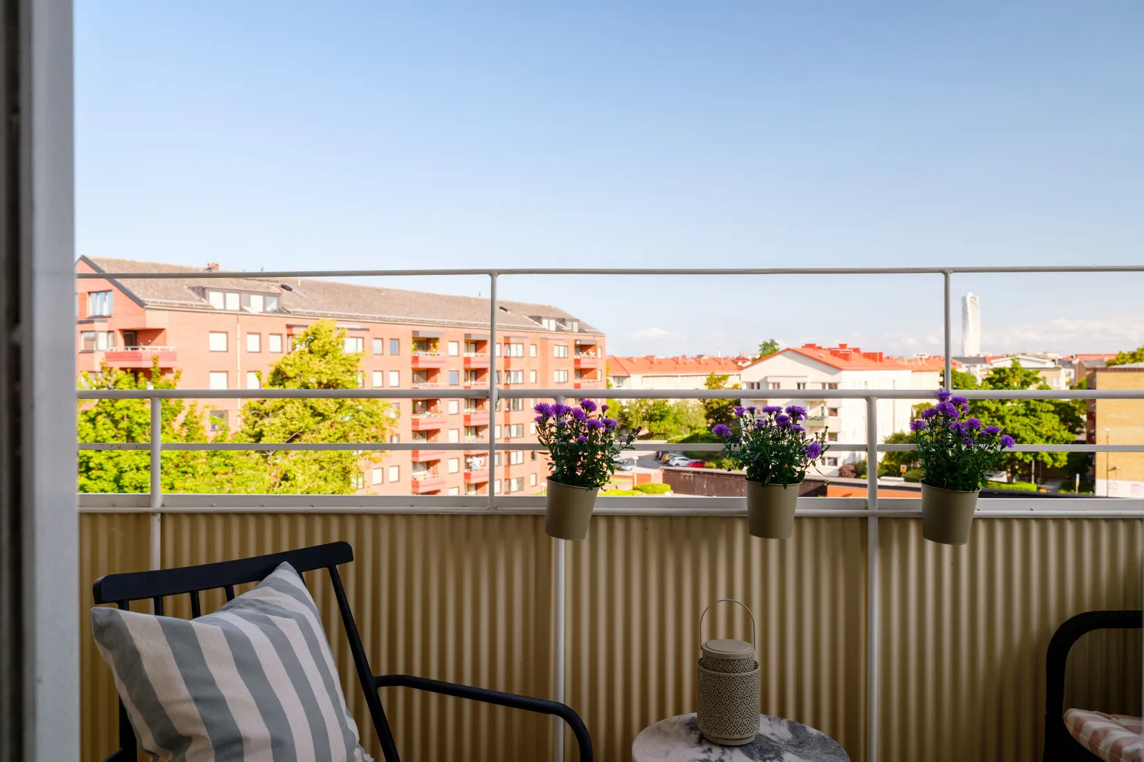 Bostadsrätt, Köpenhamnsvägen 11A, Slottsstaden, Malmö
