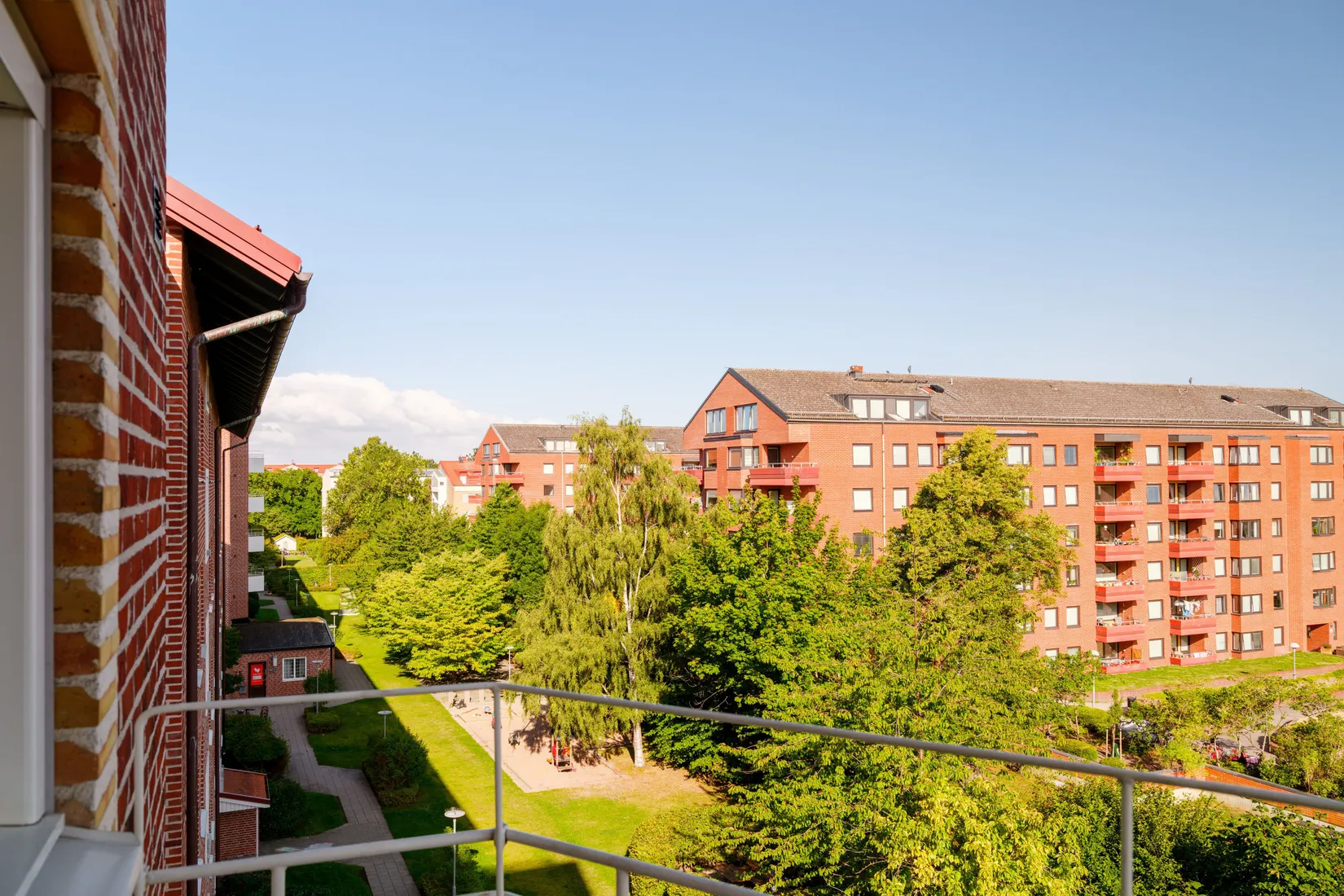 Bostadsrätt, Köpenhamnsvägen 11A, Slottsstaden, Malmö