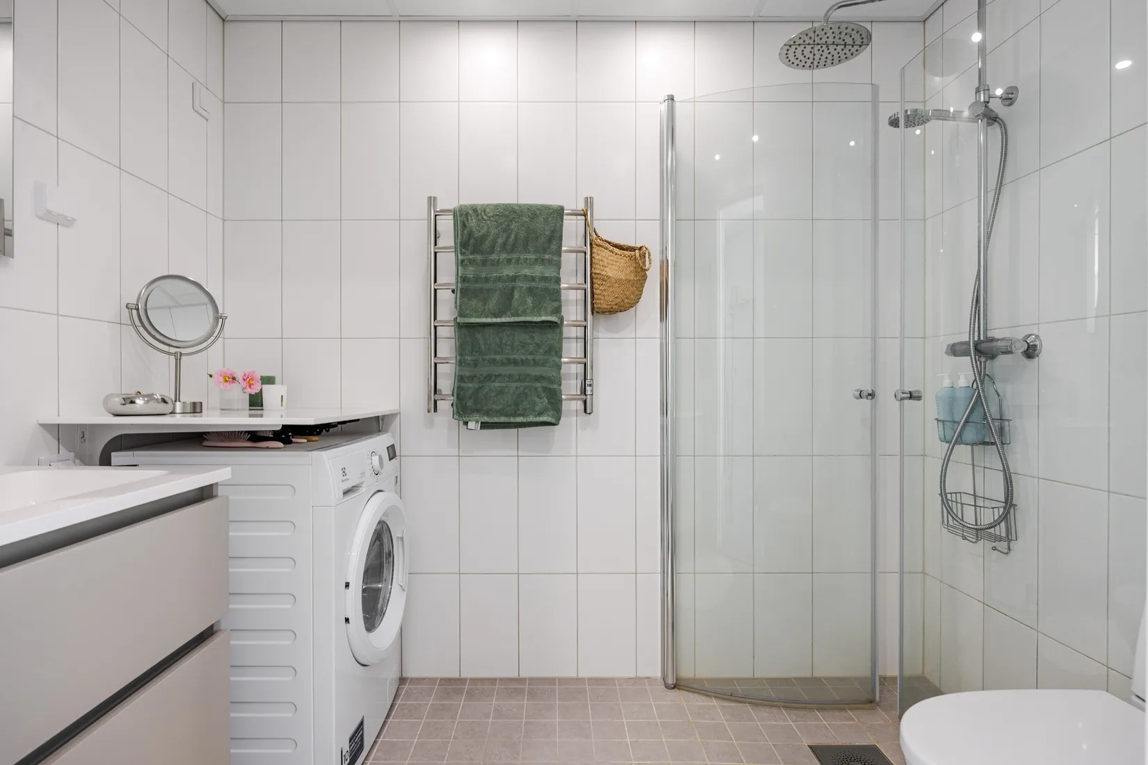 Bostadsrätt, Mala Benetts gränd 3K, Centrum, Hudiksvall
