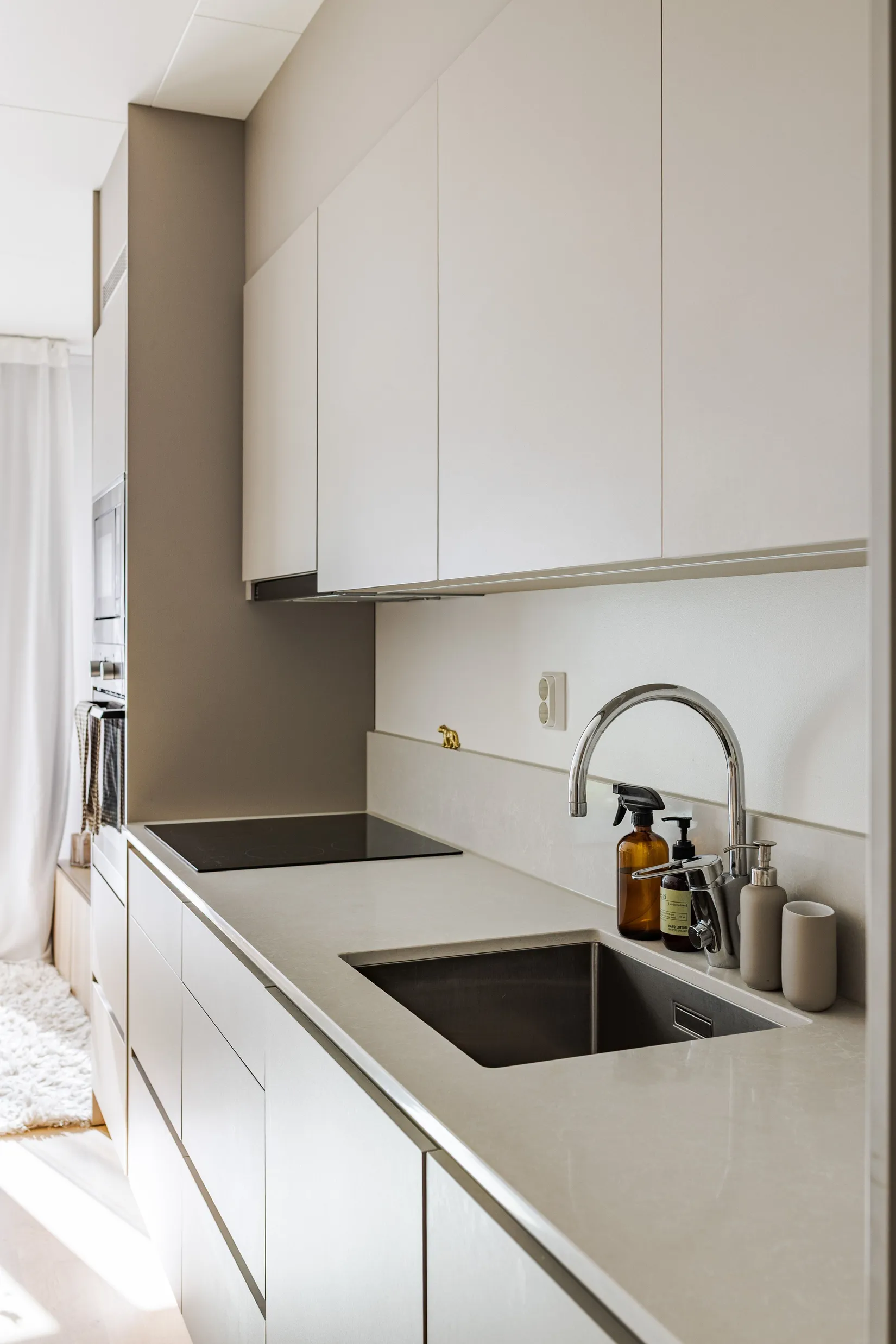 Bostadsrätt, Mala Benetts gränd 3K, Centrum, Hudiksvall