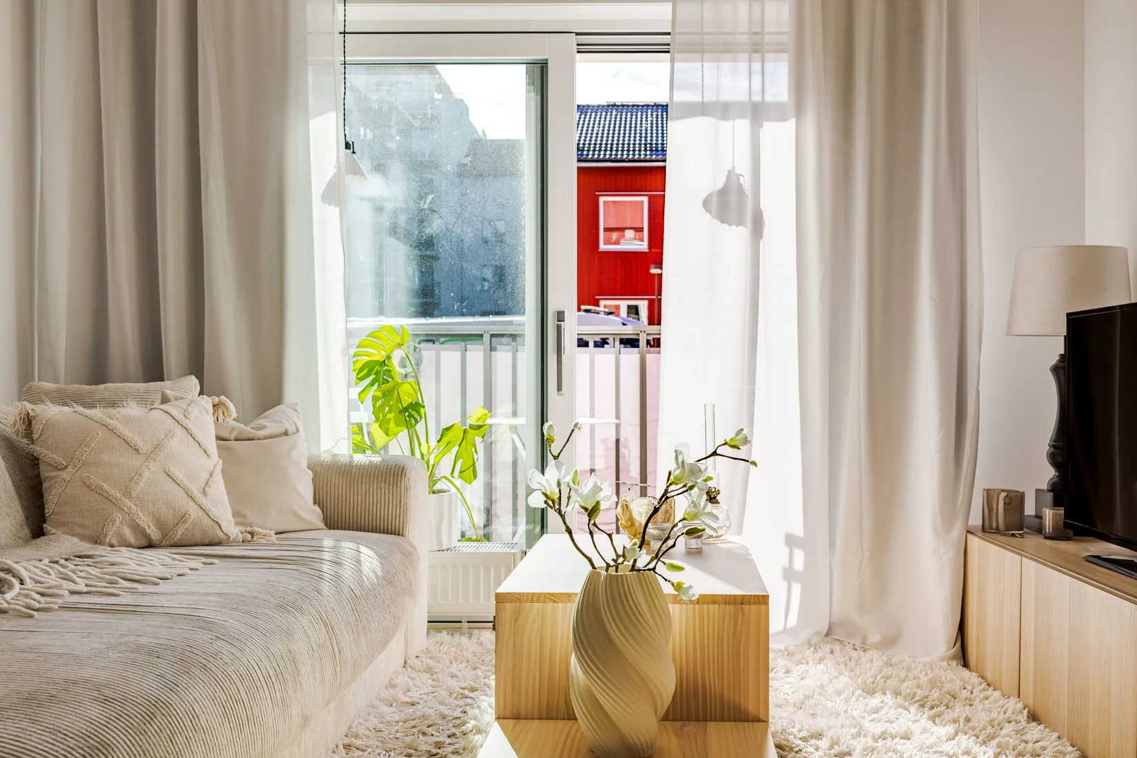 Bostadsrätt, Mala Benetts gränd 3K, Centrum, Hudiksvall