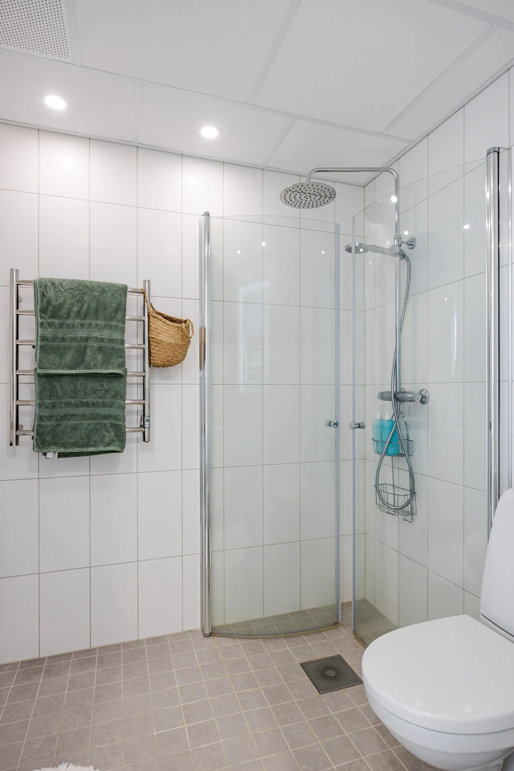 Bostadsrätt, Mala Benetts gränd 3K, Centrum, Hudiksvall