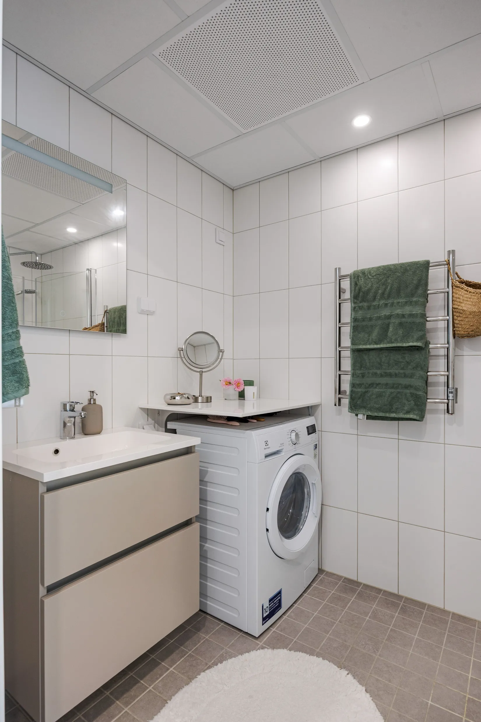 Bostadsrätt, Mala Benetts gränd 3K, Centrum, Hudiksvall