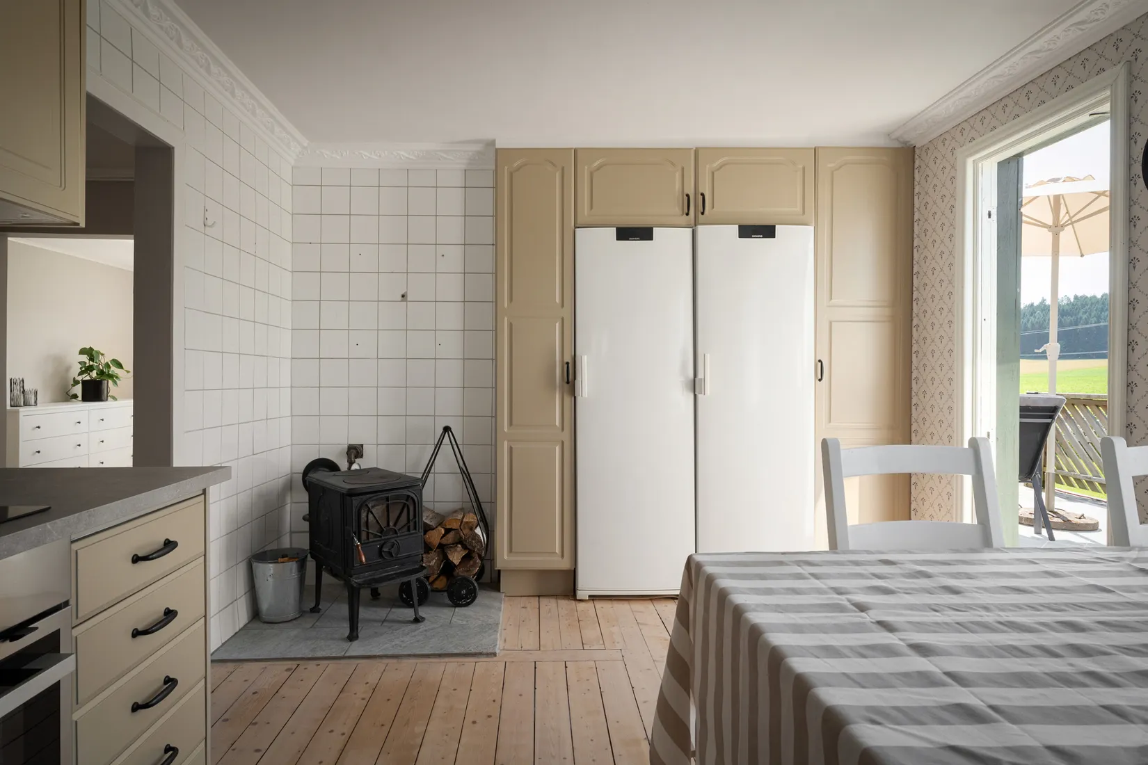 Villa, Sannersby 161, Västerlanda, Lilla Edet