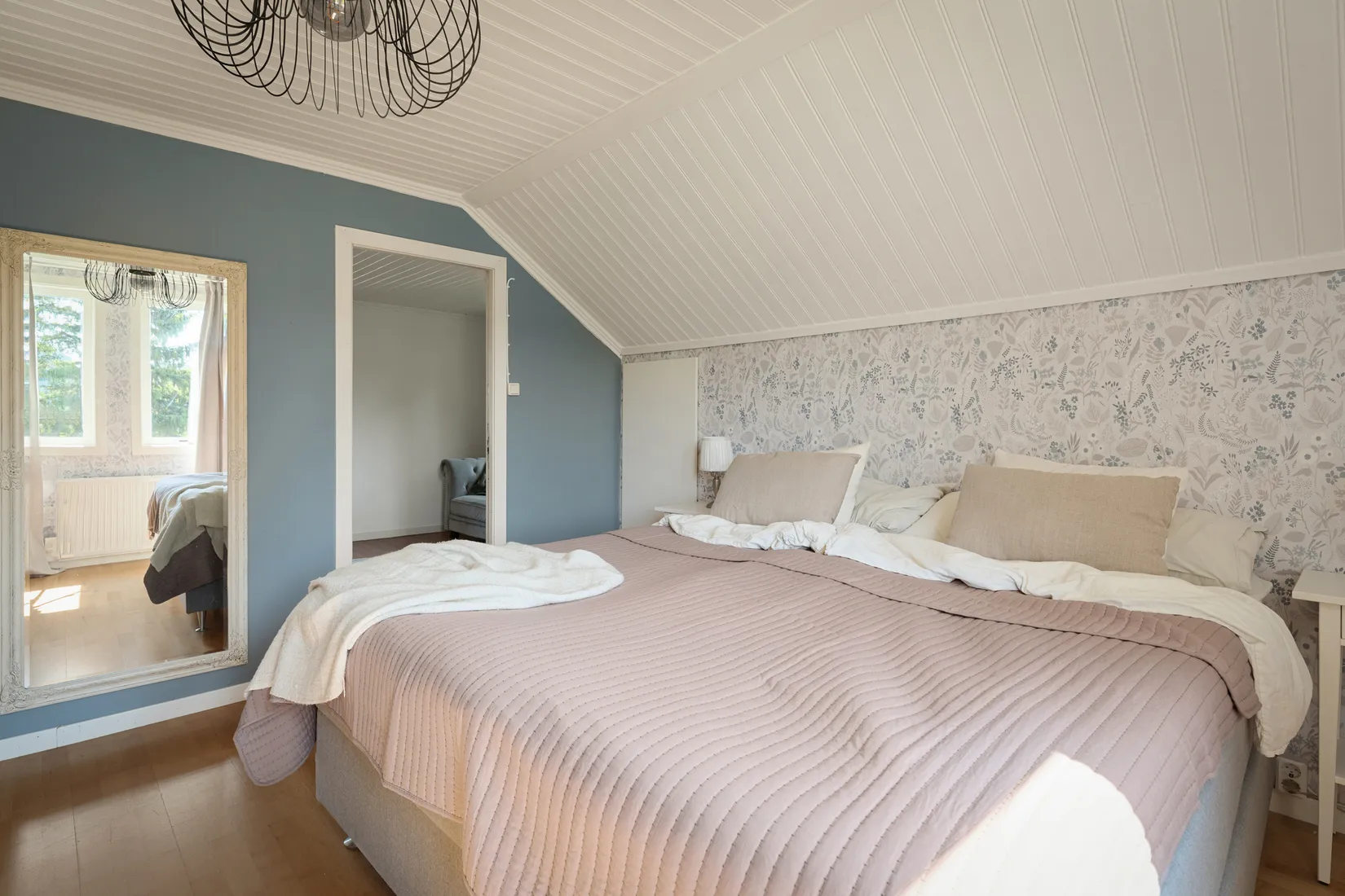 Villa, Sannersby 161, Västerlanda, Lilla Edet