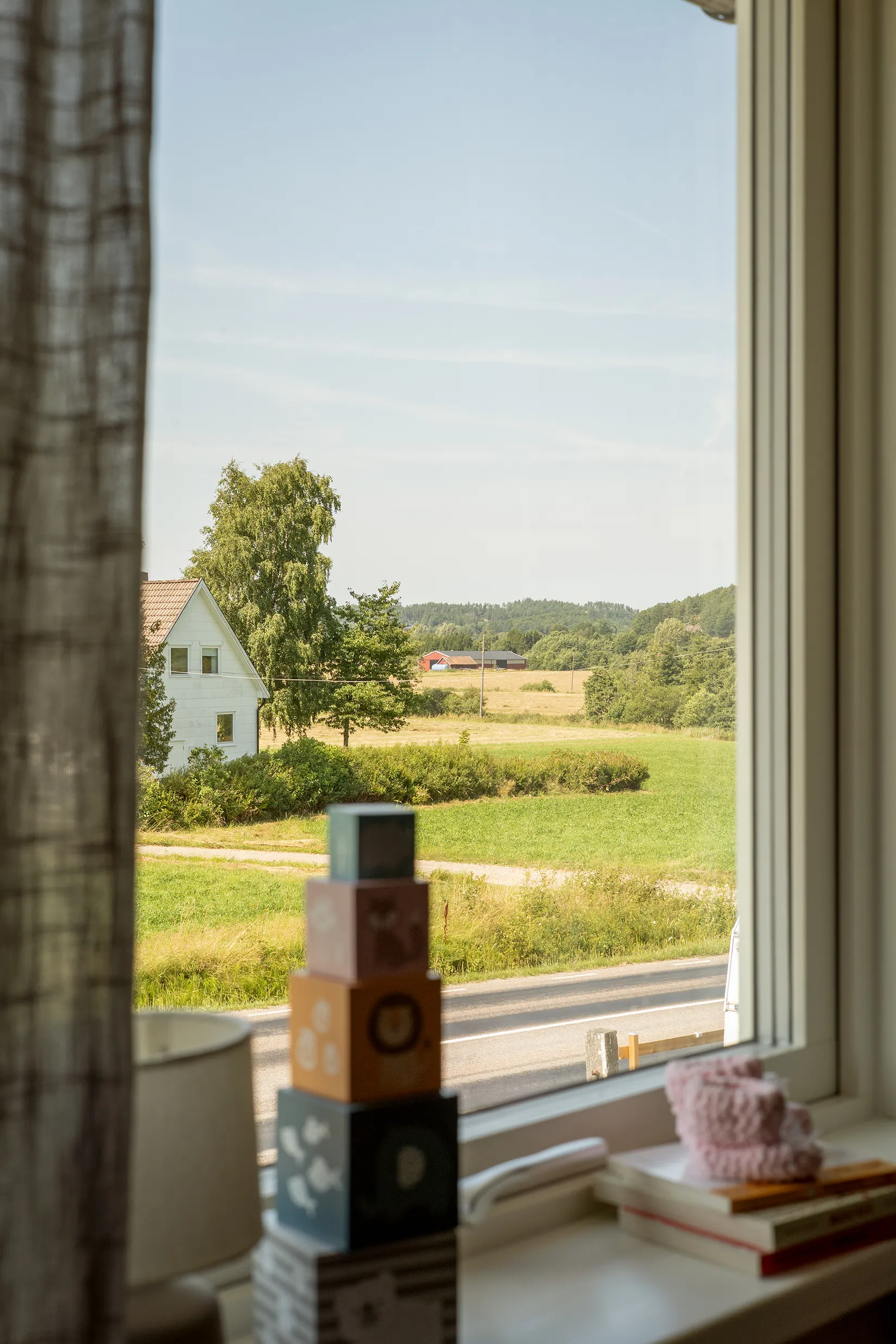 Villa, Sannersby 161, Västerlanda, Lilla Edet