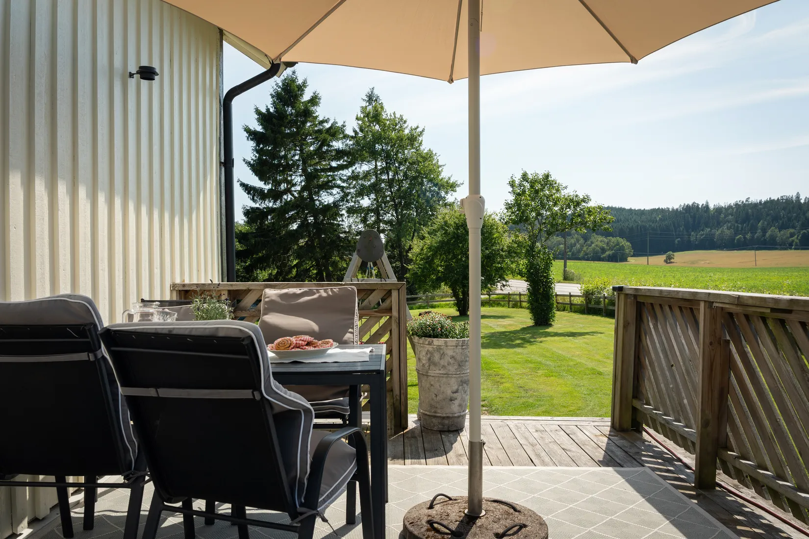Villa, Sannersby 161, Västerlanda, Lilla Edet