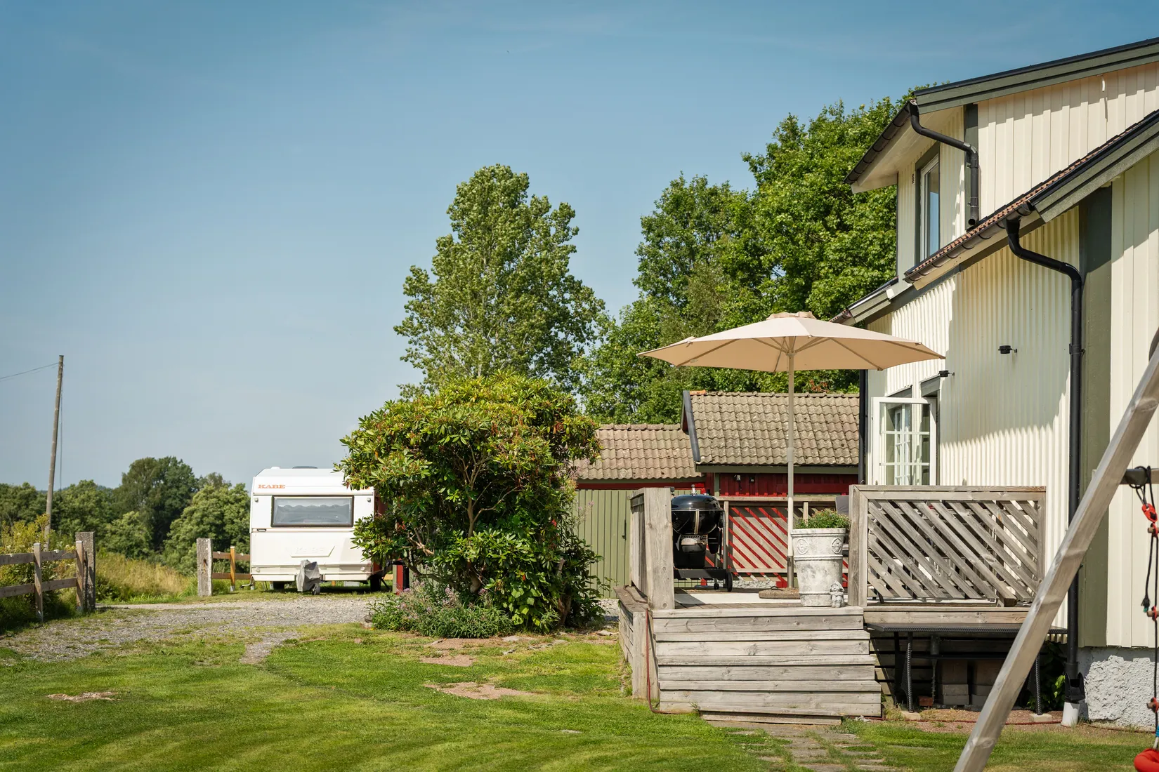 Villa, Sannersby 161, Västerlanda, Lilla Edet