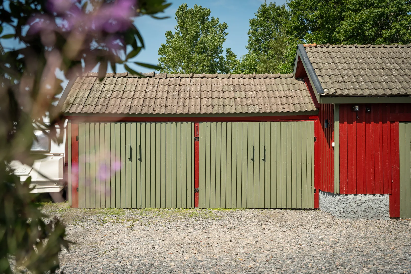 Villa, Sannersby 161, Västerlanda, Lilla Edet