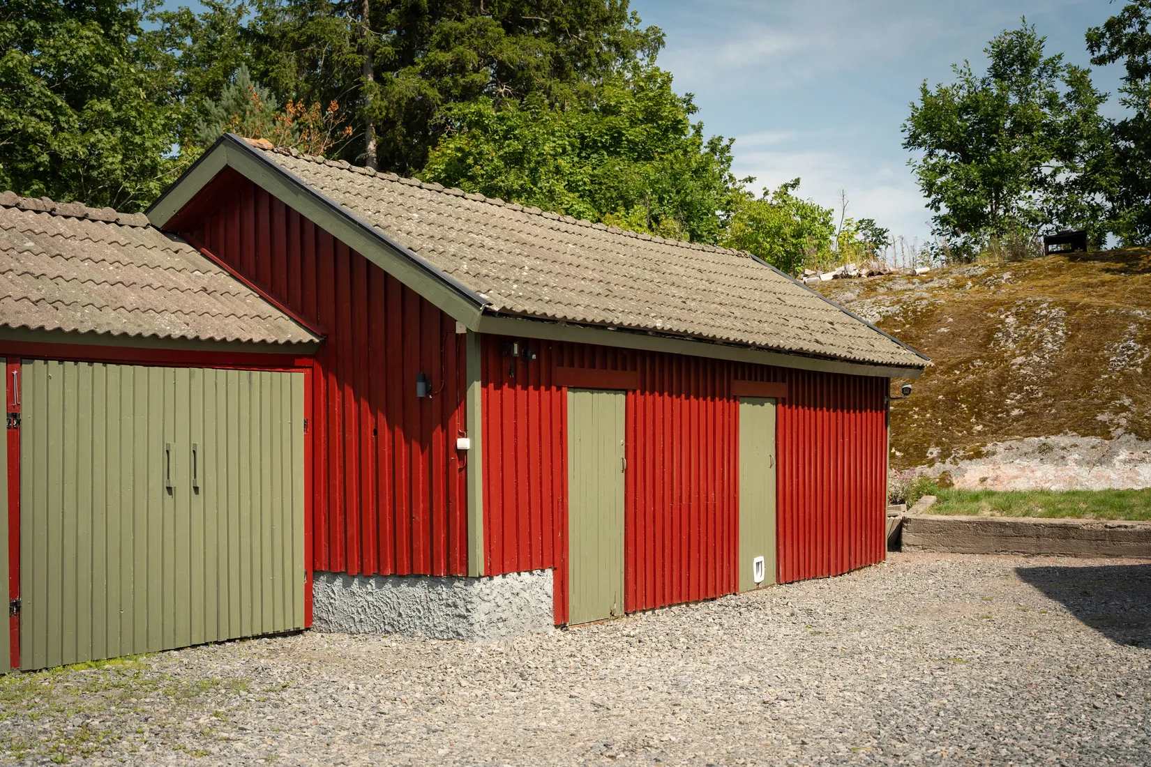 Villa, Sannersby 161, Västerlanda, Lilla Edet